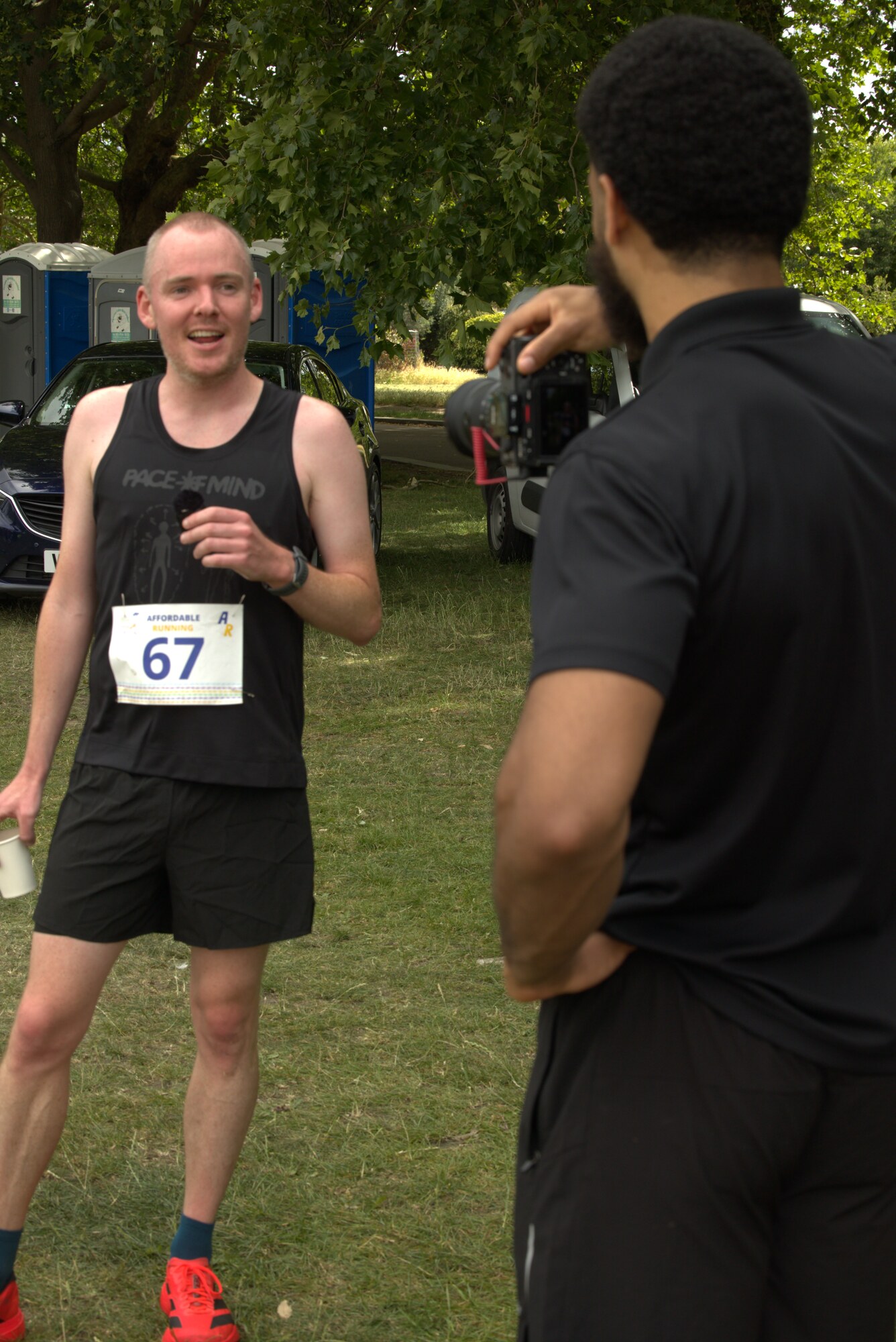 Affordable Running 5 July race photo 286