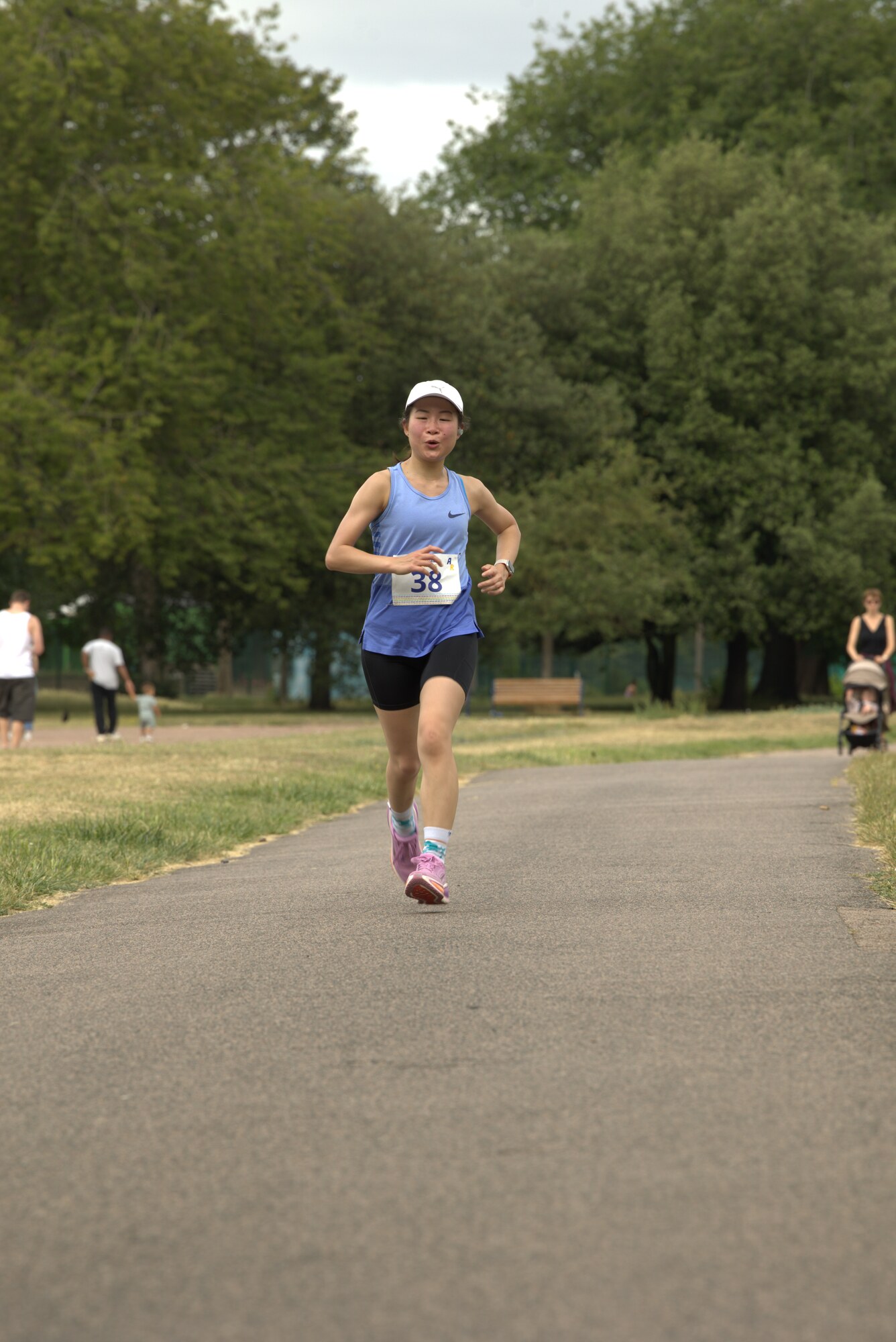 Affordable Running 5 July race photo 287