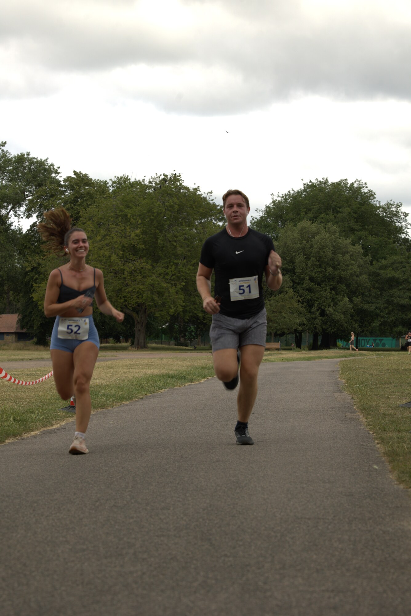 Affordable Running 5 July race photo 288