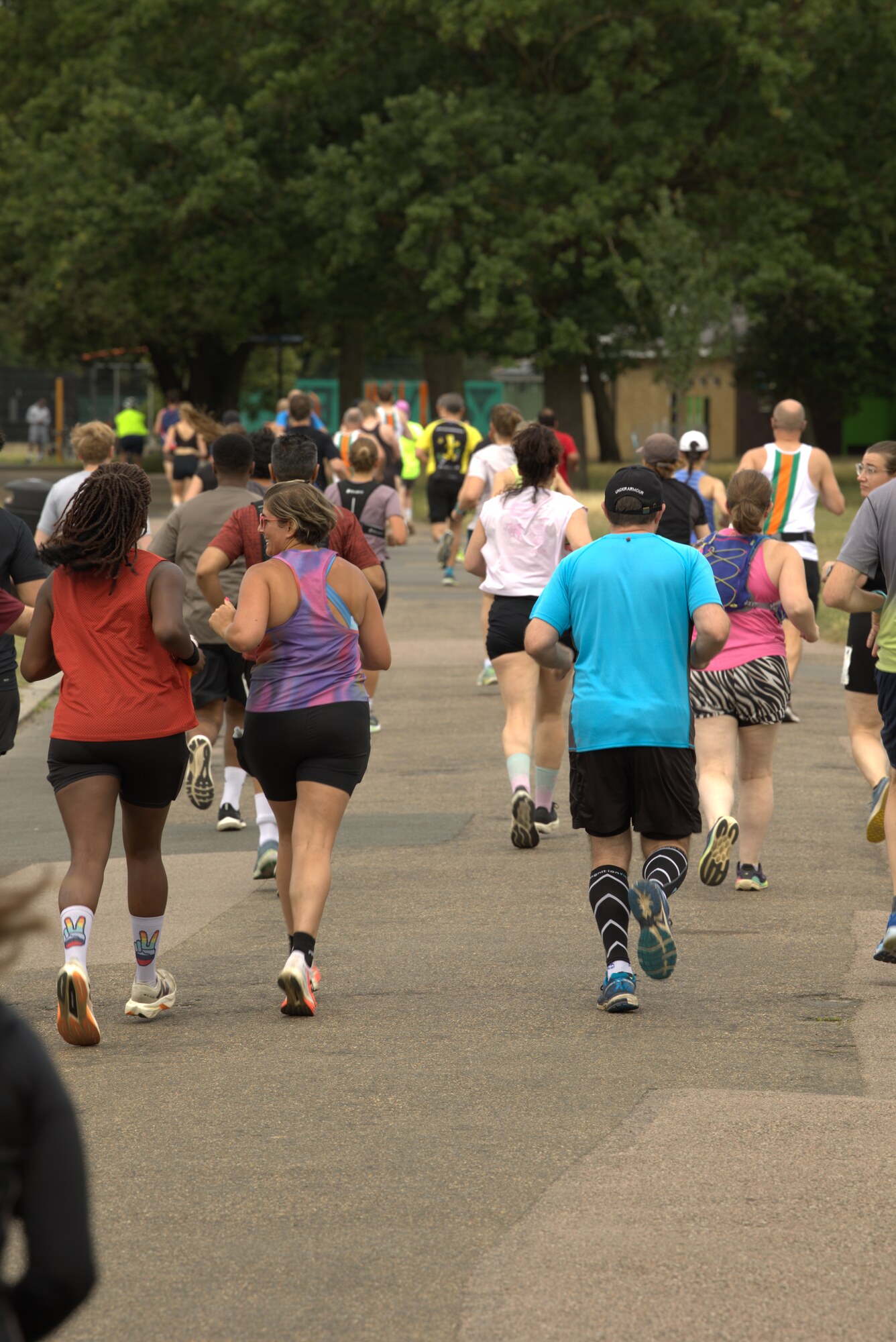 Affordable Running 5 July race photo 29