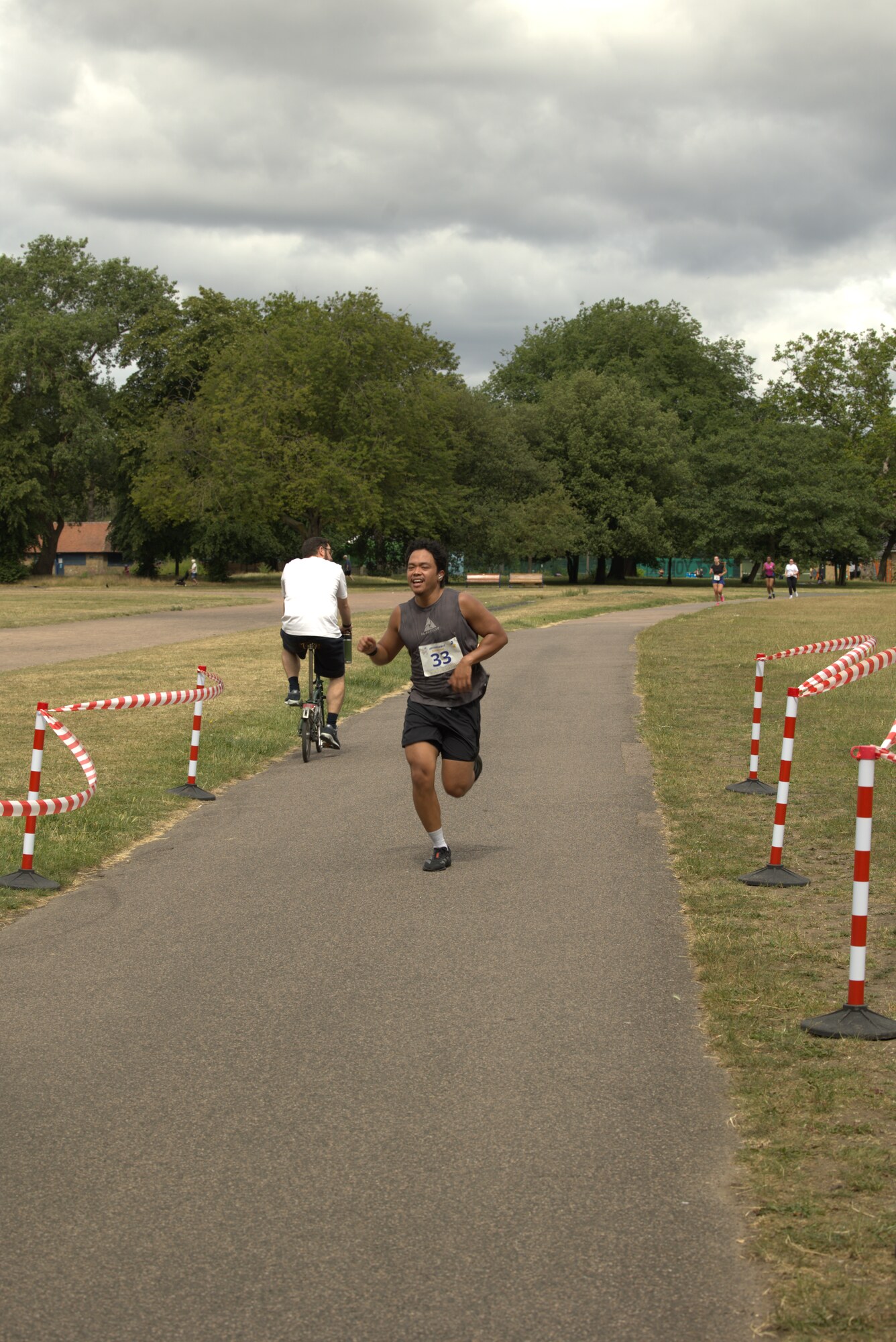 Affordable Running 5 July race photo 290