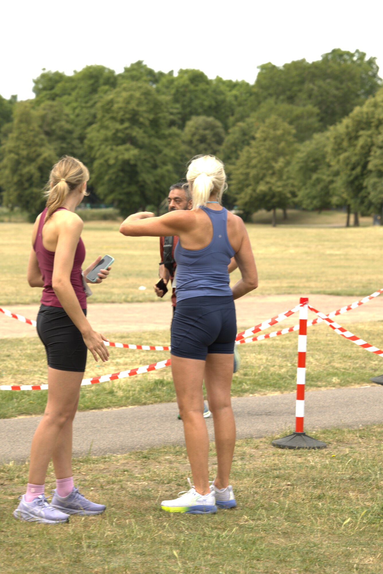Affordable Running 5 July race photo 291