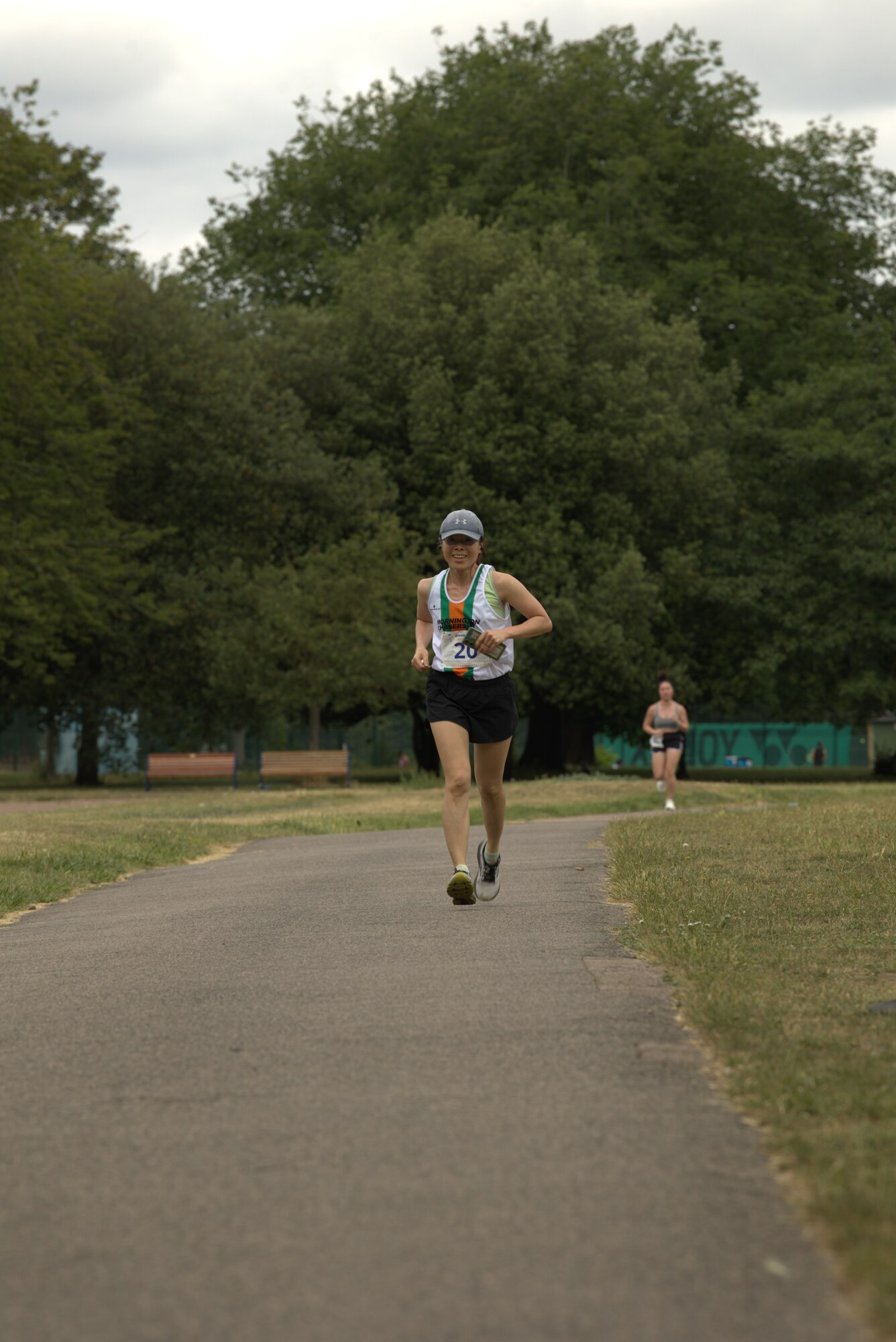 Affordable Running 5 July race photo 293
