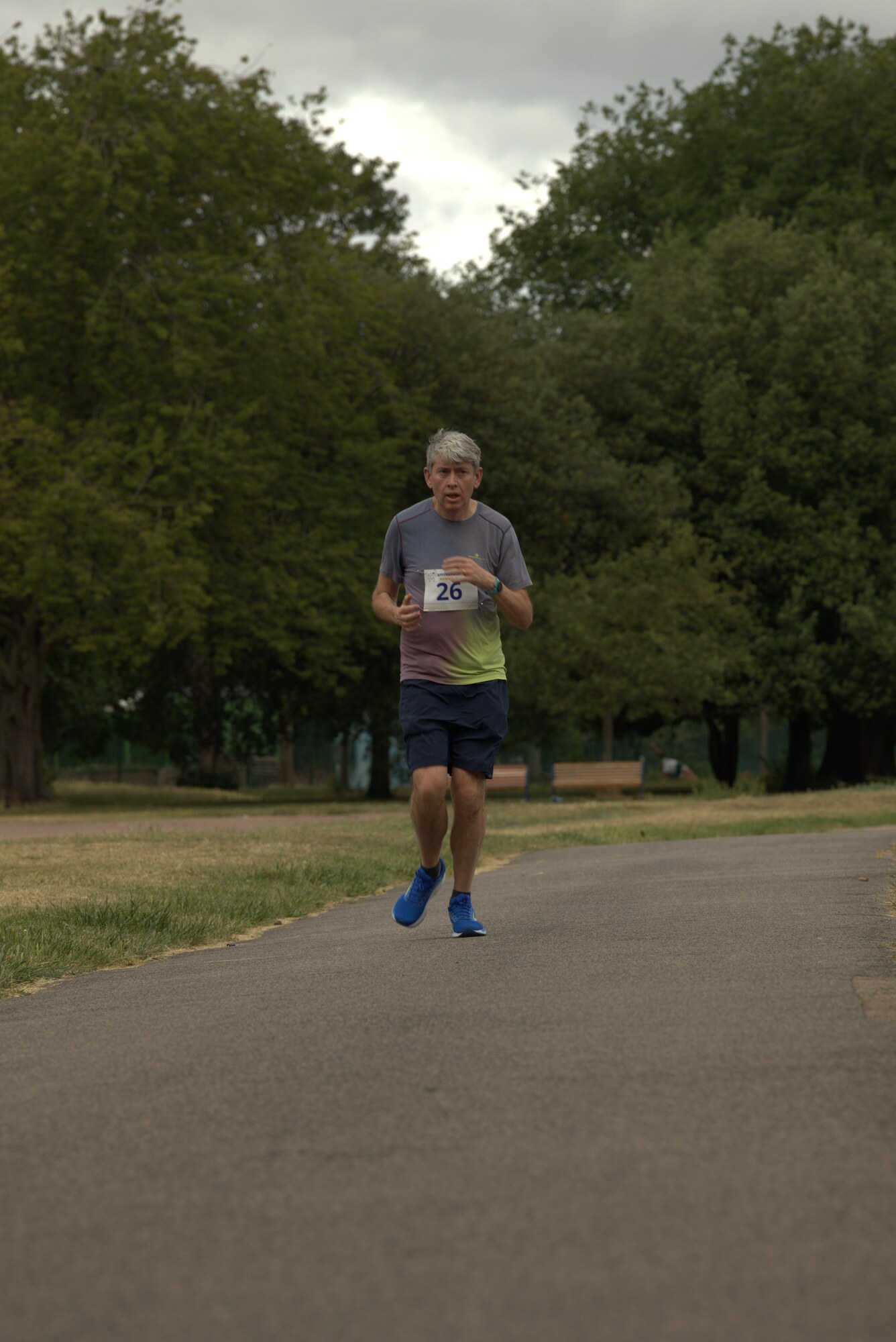 Affordable Running 5 July race photo 294