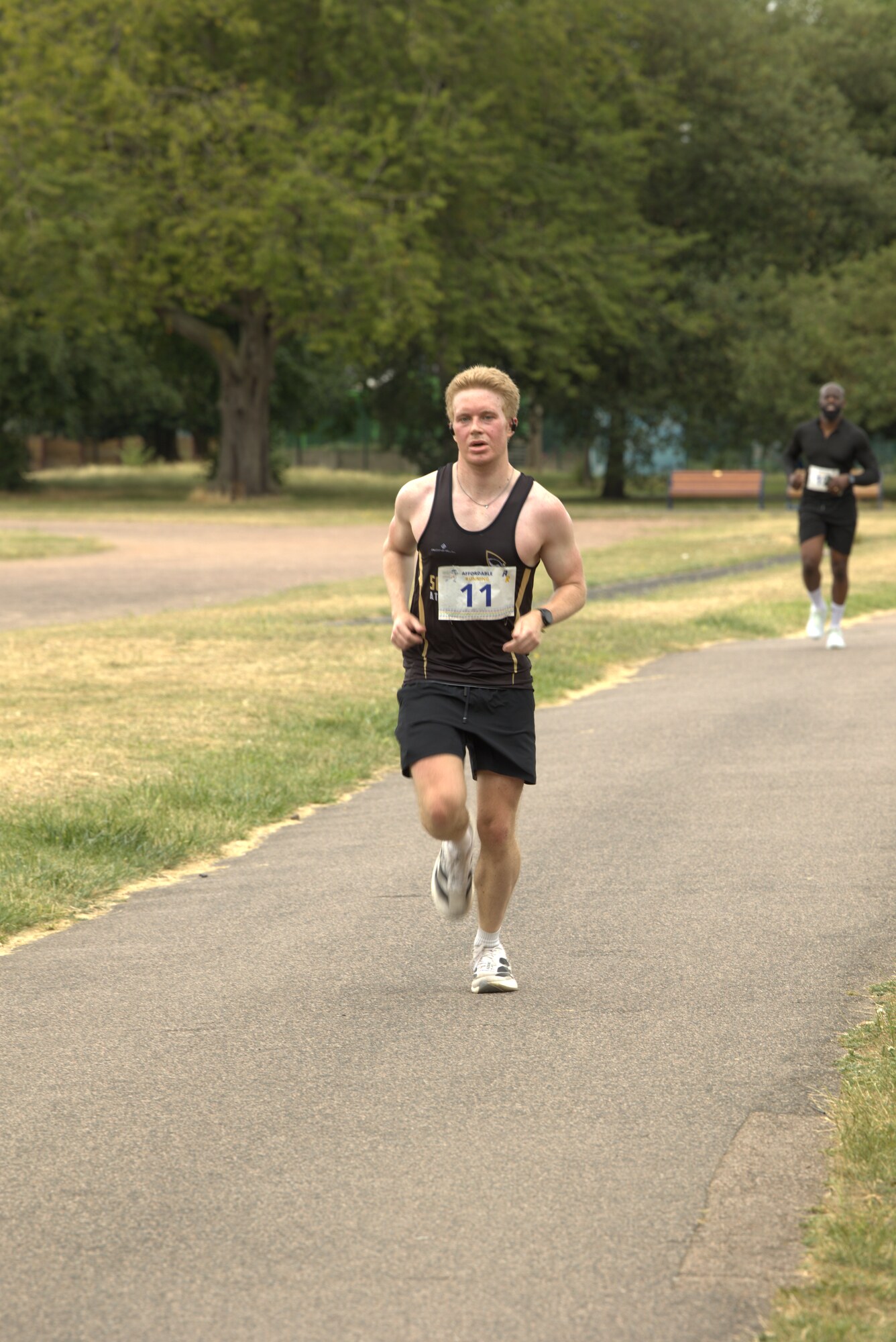 Affordable Running 5 July race photo 296