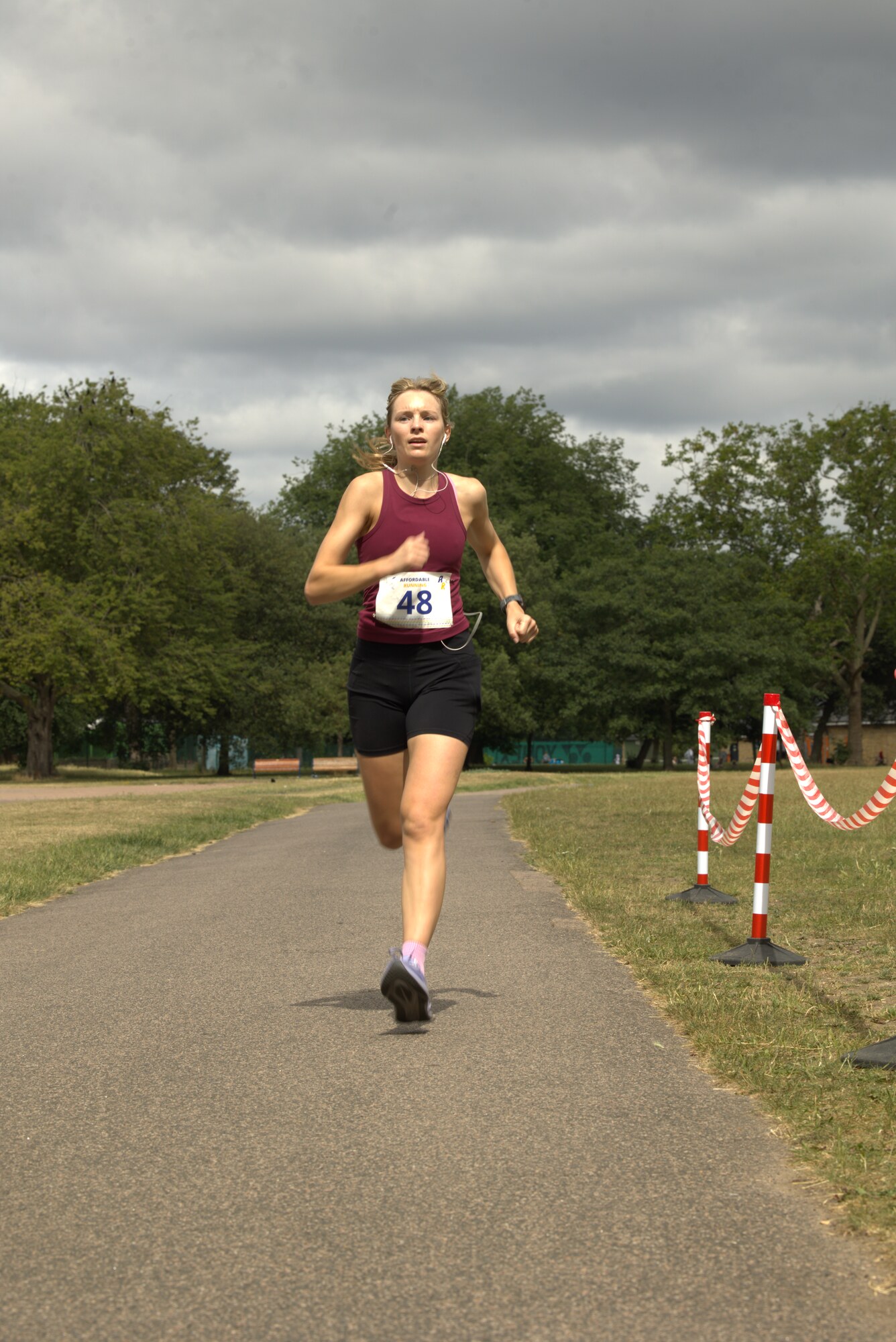 Affordable Running 5 July race photo 297