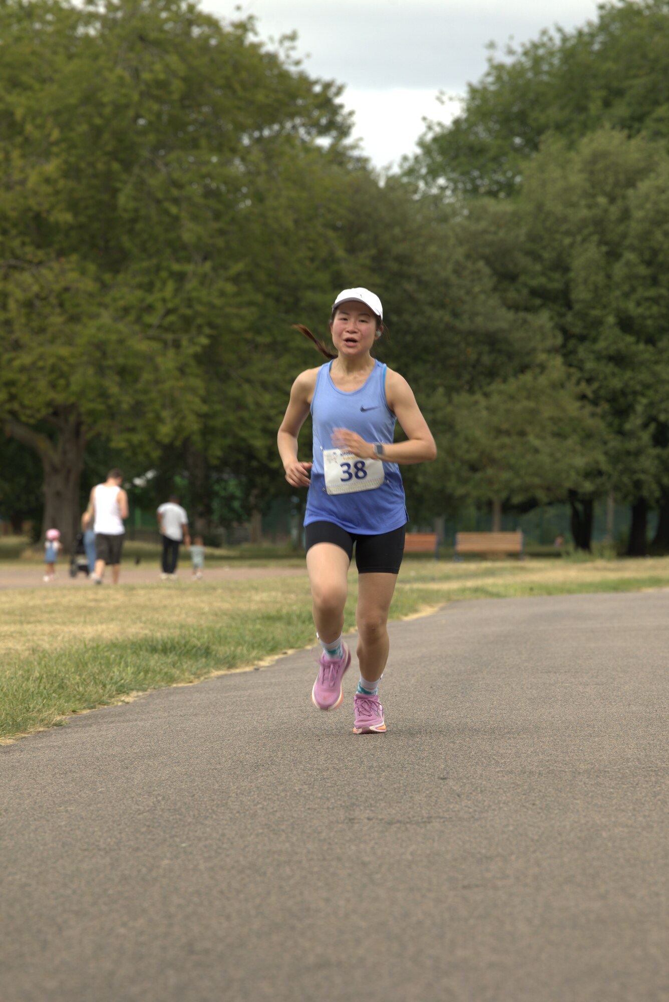 Affordable Running 5 July race photo 300