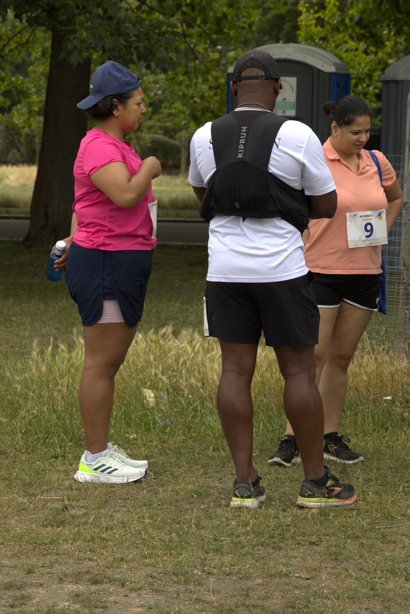 Affordable Running 5 July race photo 301
