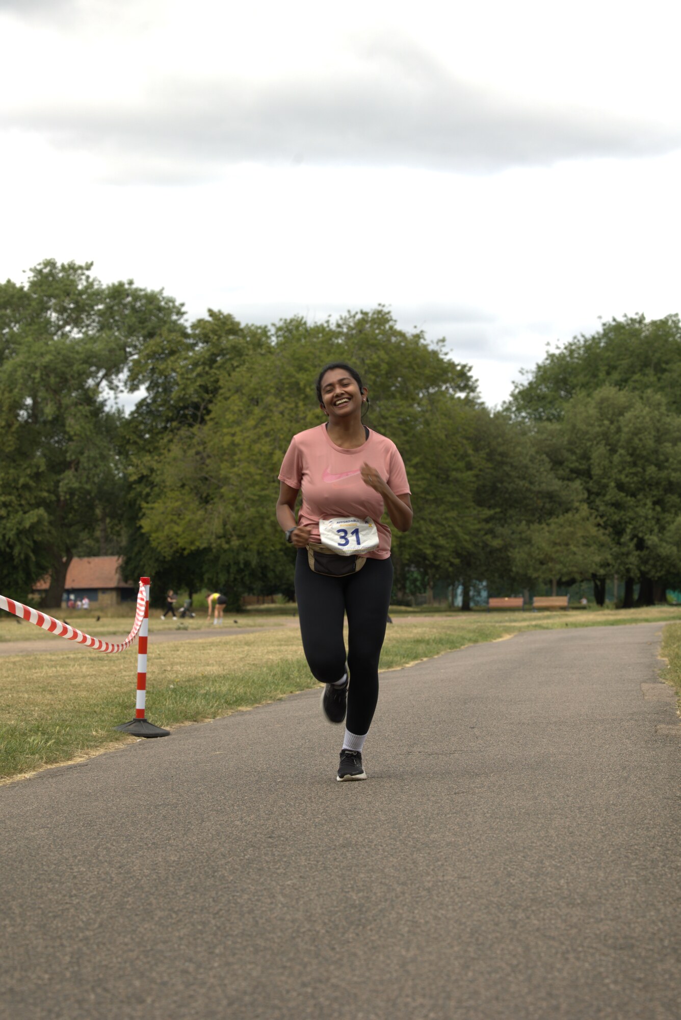 Affordable Running 5 July race photo 303
