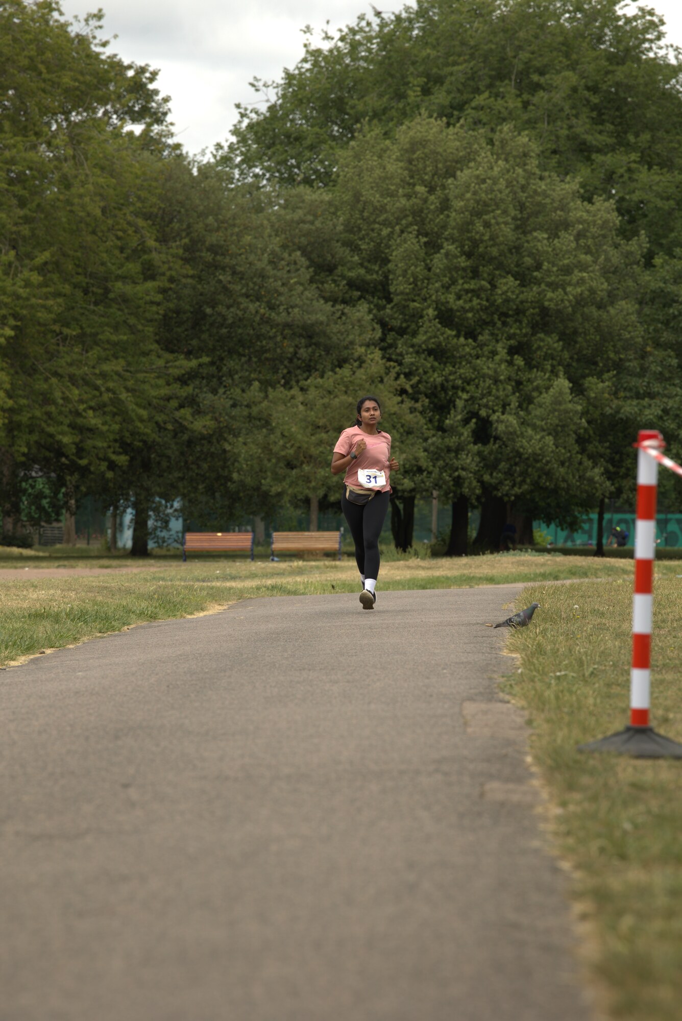 Affordable Running 5 July race photo 306