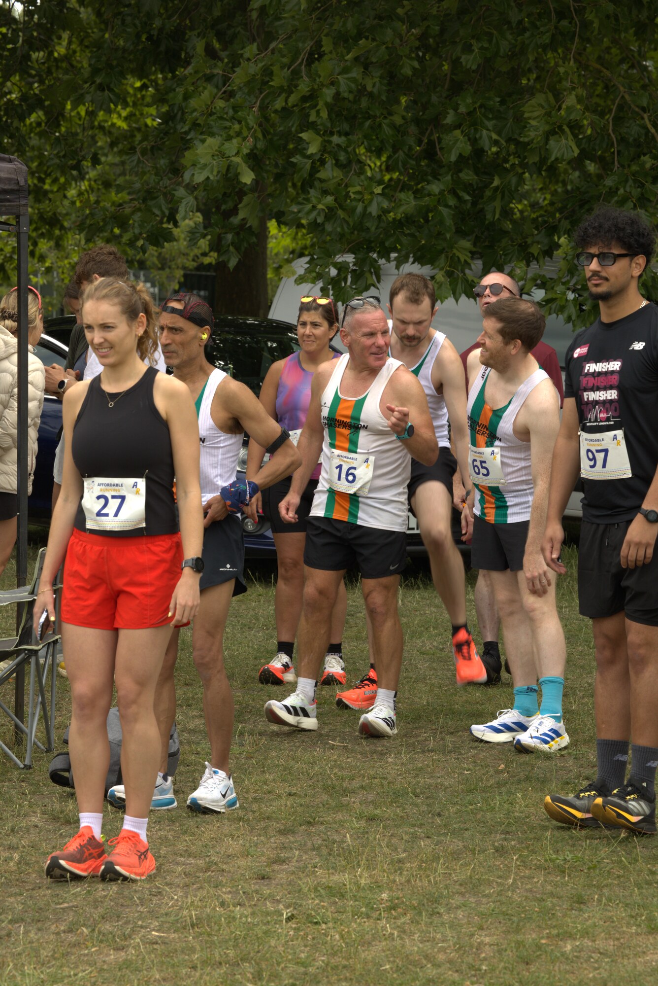 Affordable Running 5 July race photo 31