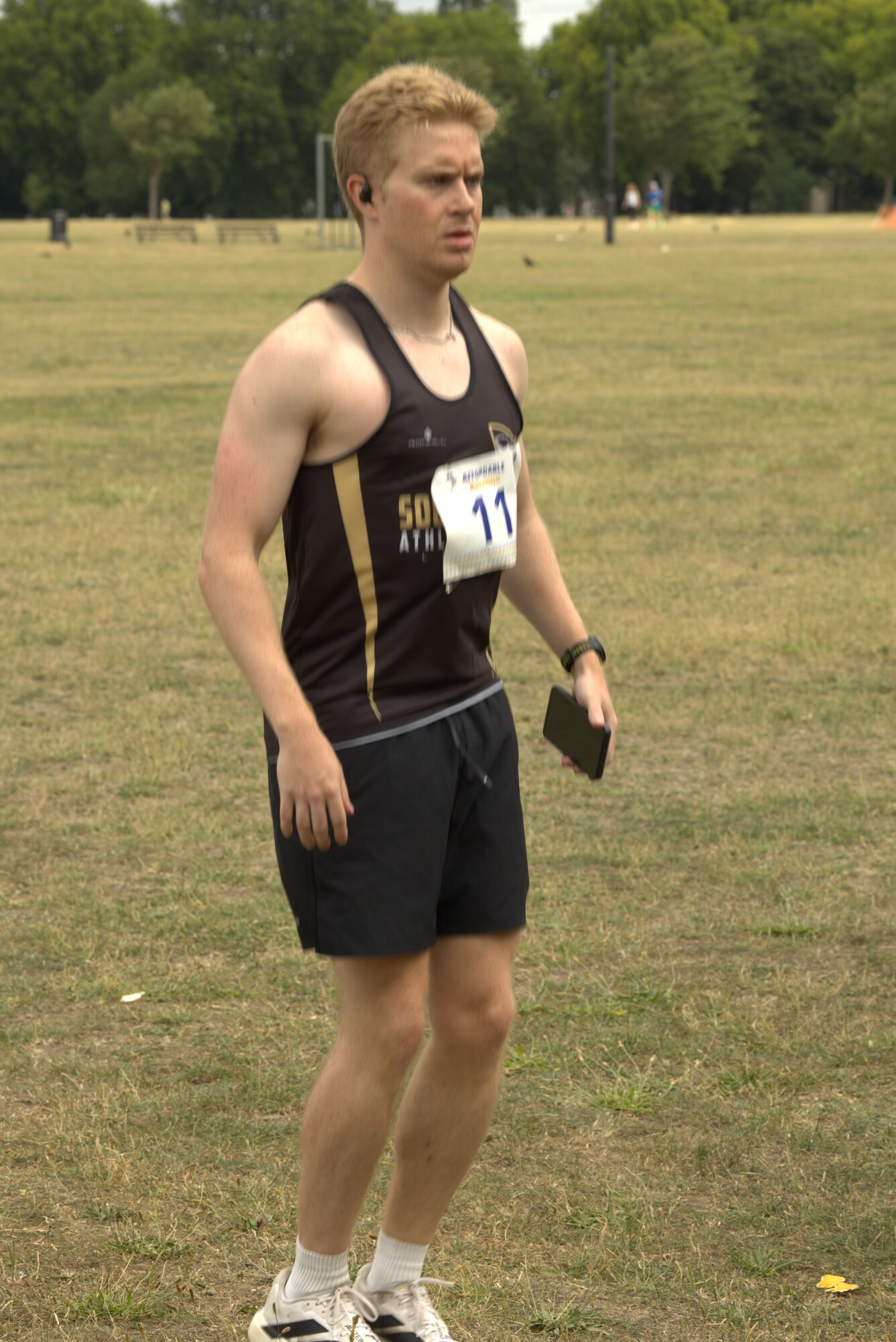 Affordable Running 5 July race photo 311