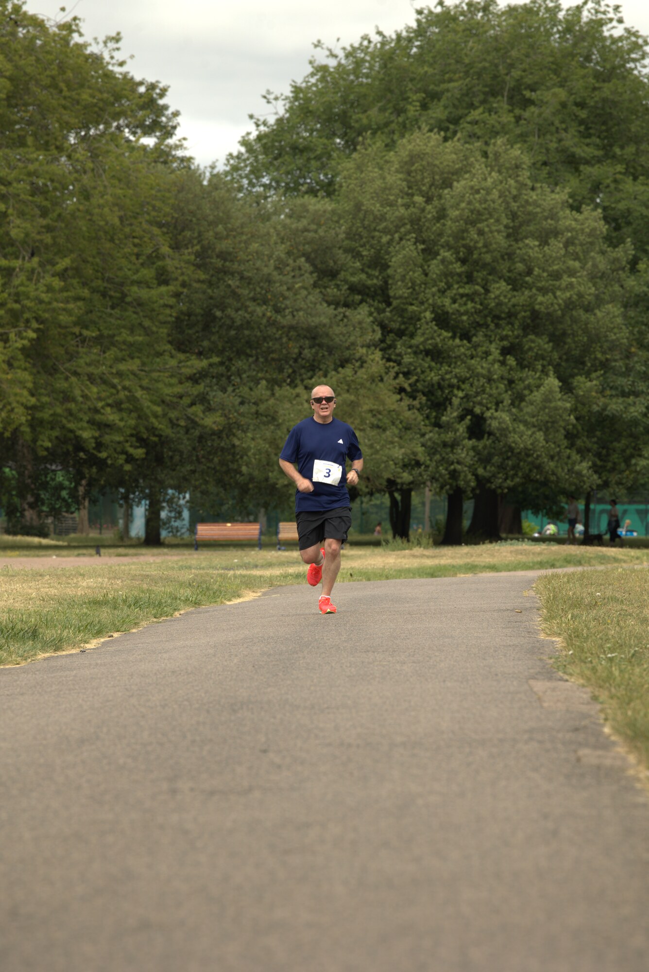 Affordable Running 5 July race photo 312