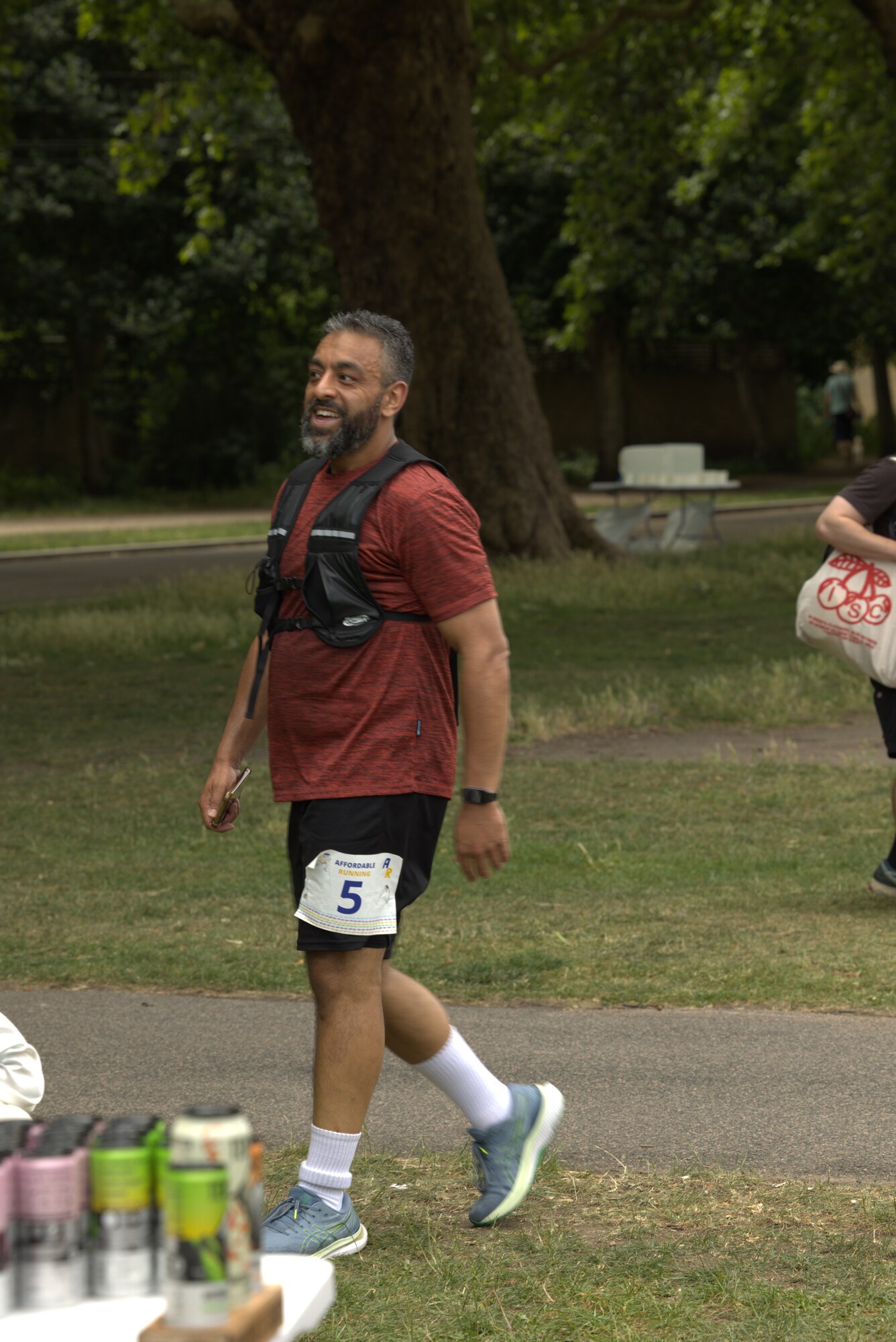 Affordable Running 5 July race photo 313