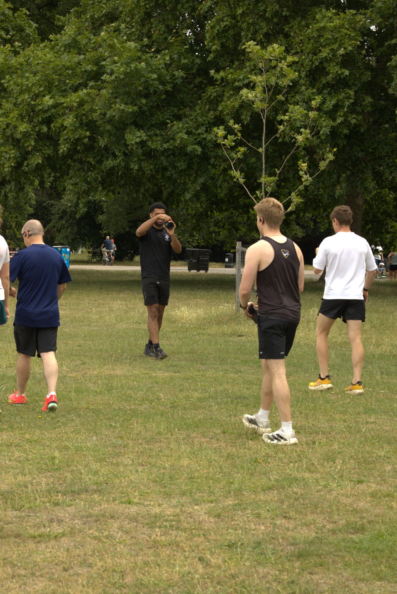 Affordable Running 5 July race photo 314