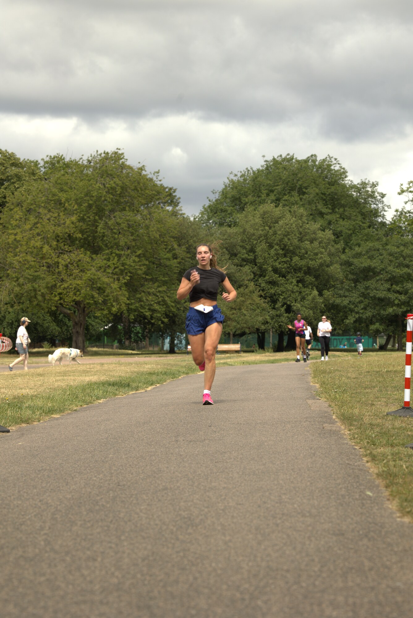 Affordable Running 5 July race photo 316