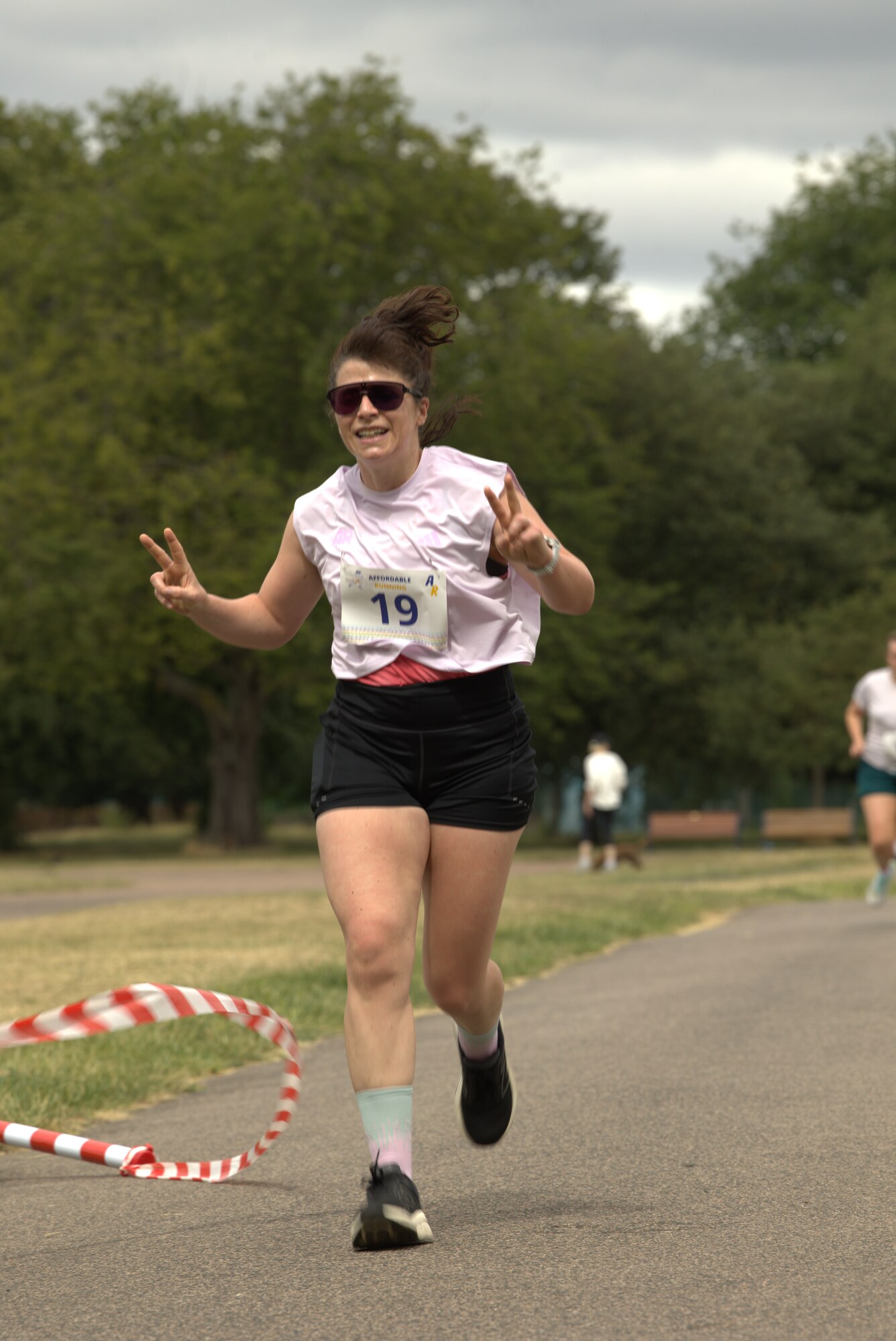 Affordable Running 5 July race photo 318