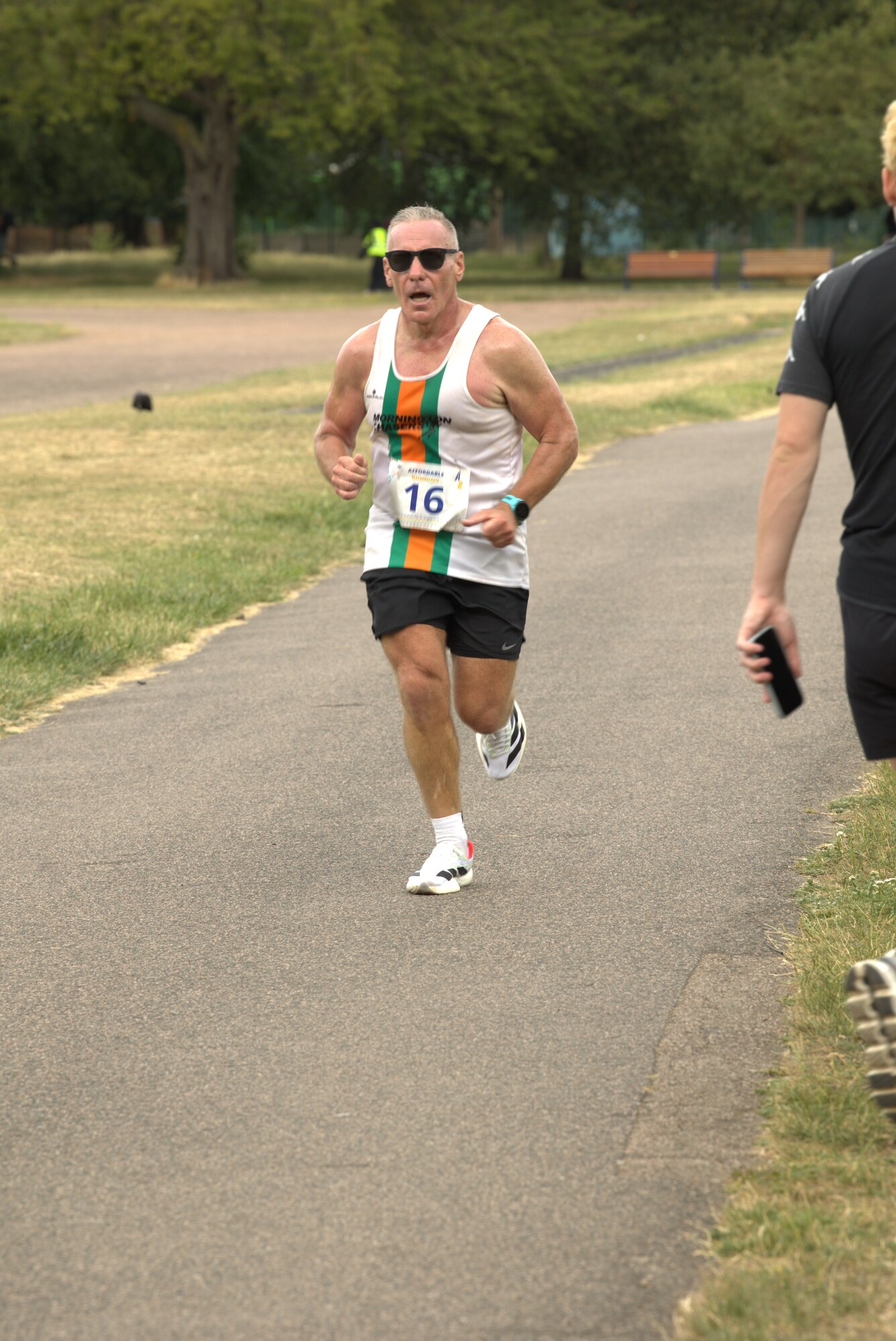 Affordable Running 5 July race photo 319