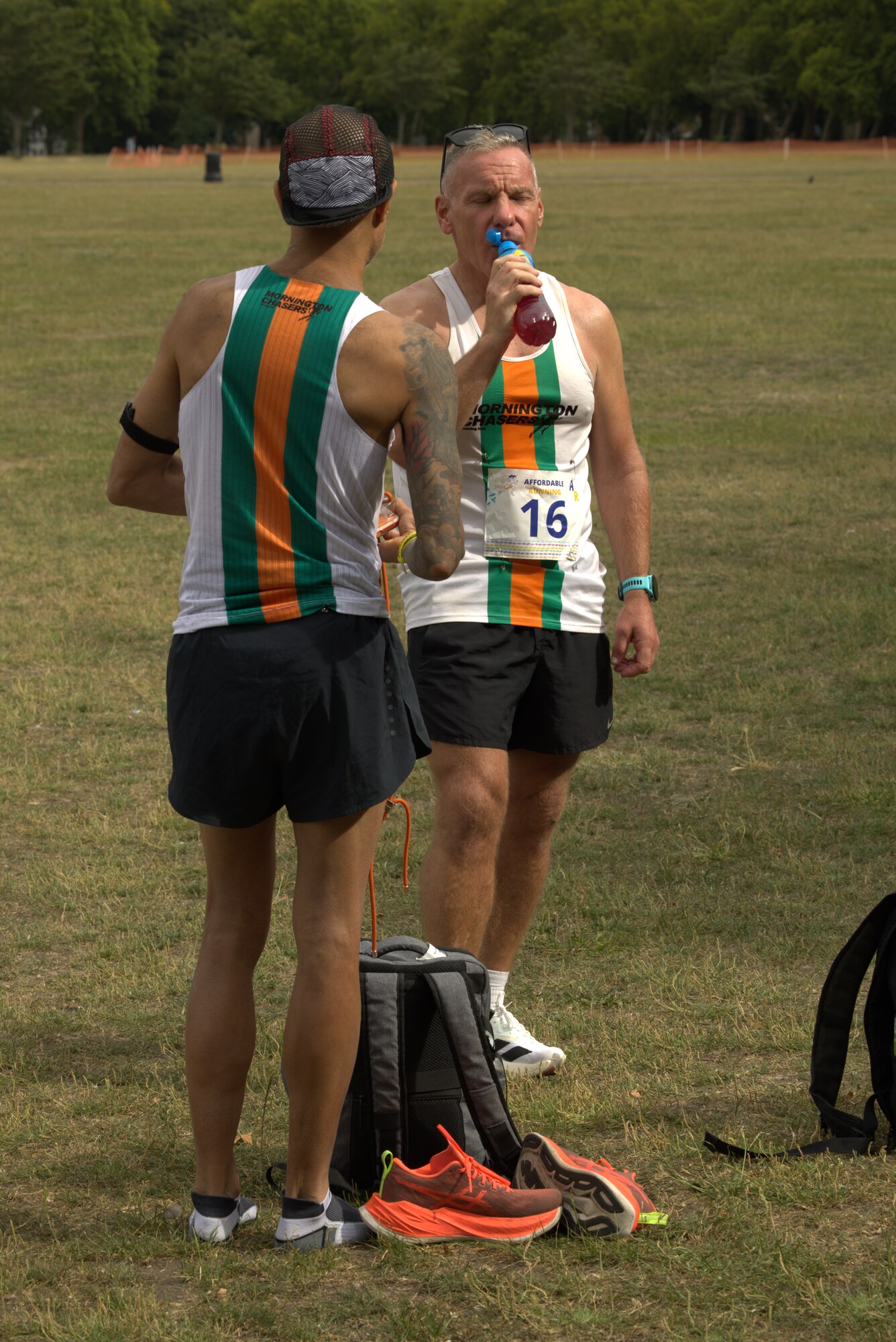Affordable Running 5 July race photo 32
