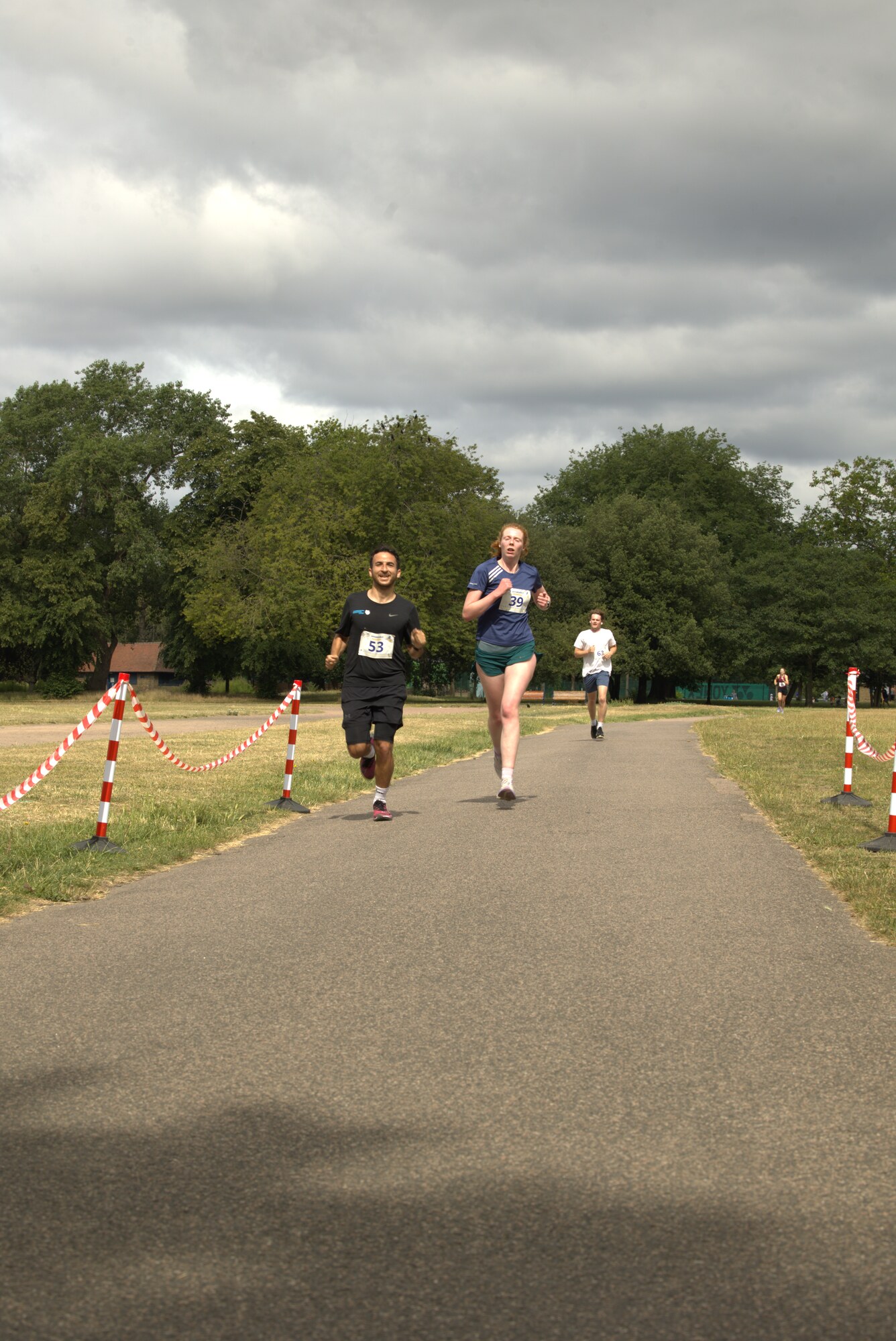 Affordable Running 5 July race photo 322