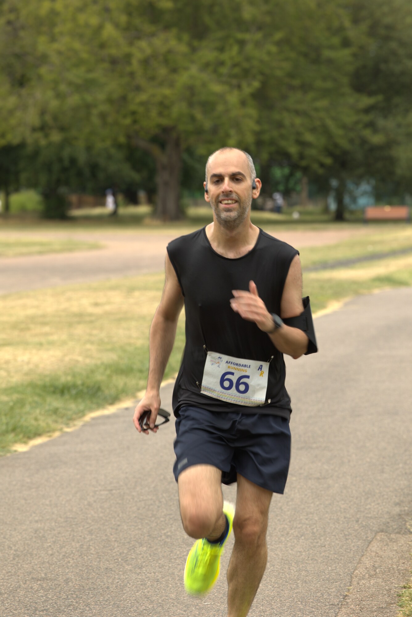 Affordable Running 5 July race photo 323
