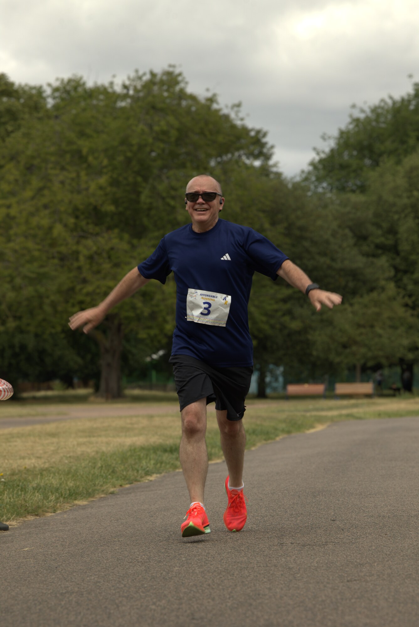 Affordable Running 5 July race photo 326