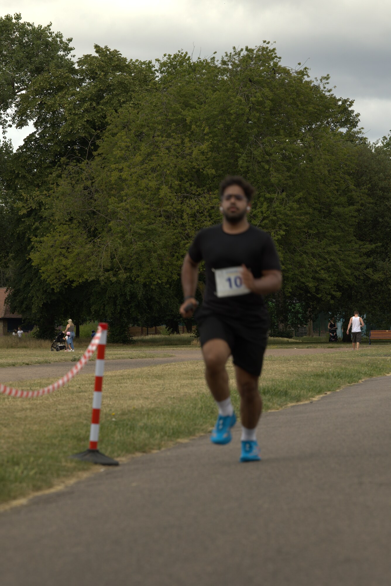 Affordable Running 5 July race photo 327