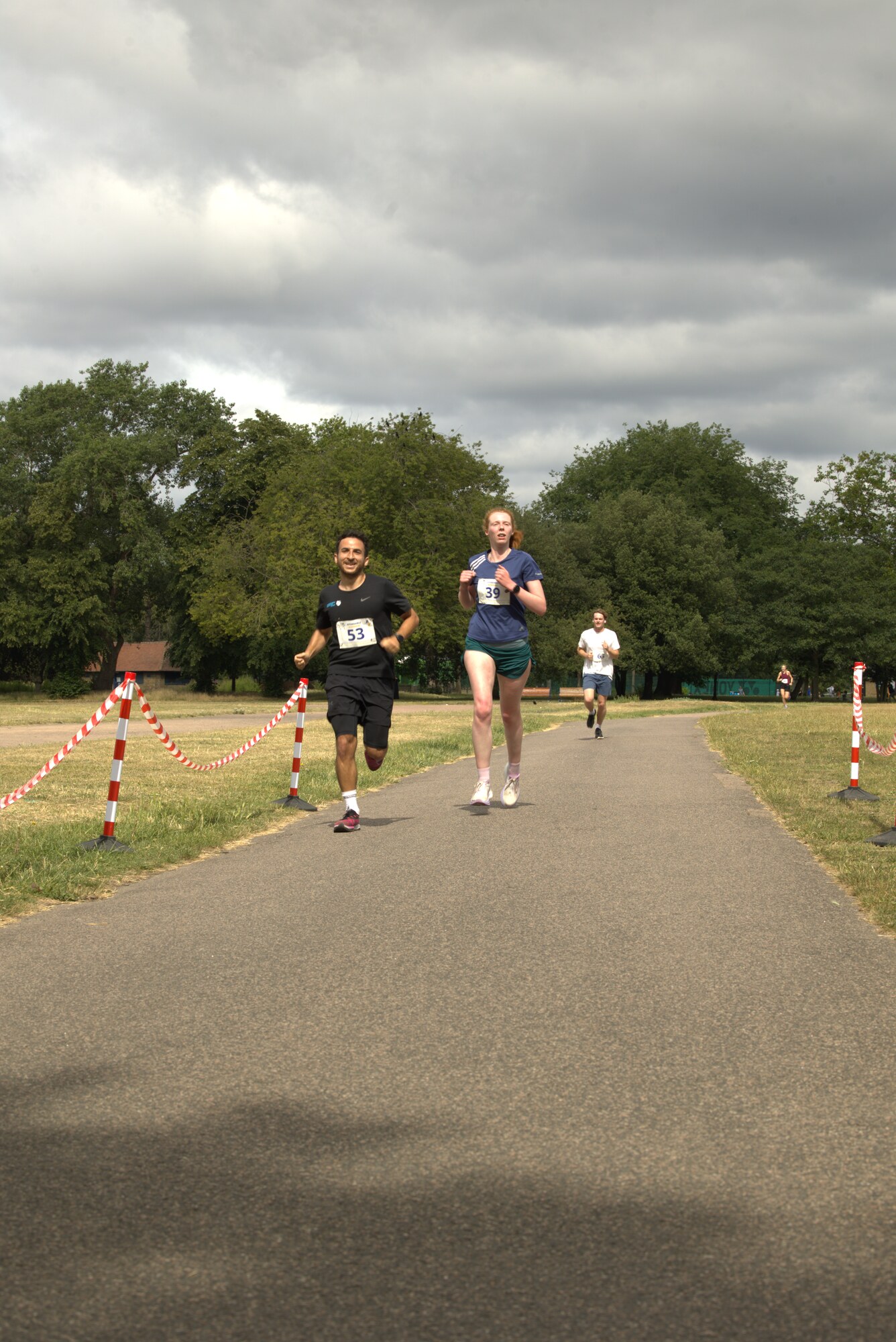 Affordable Running 5 July race photo 328