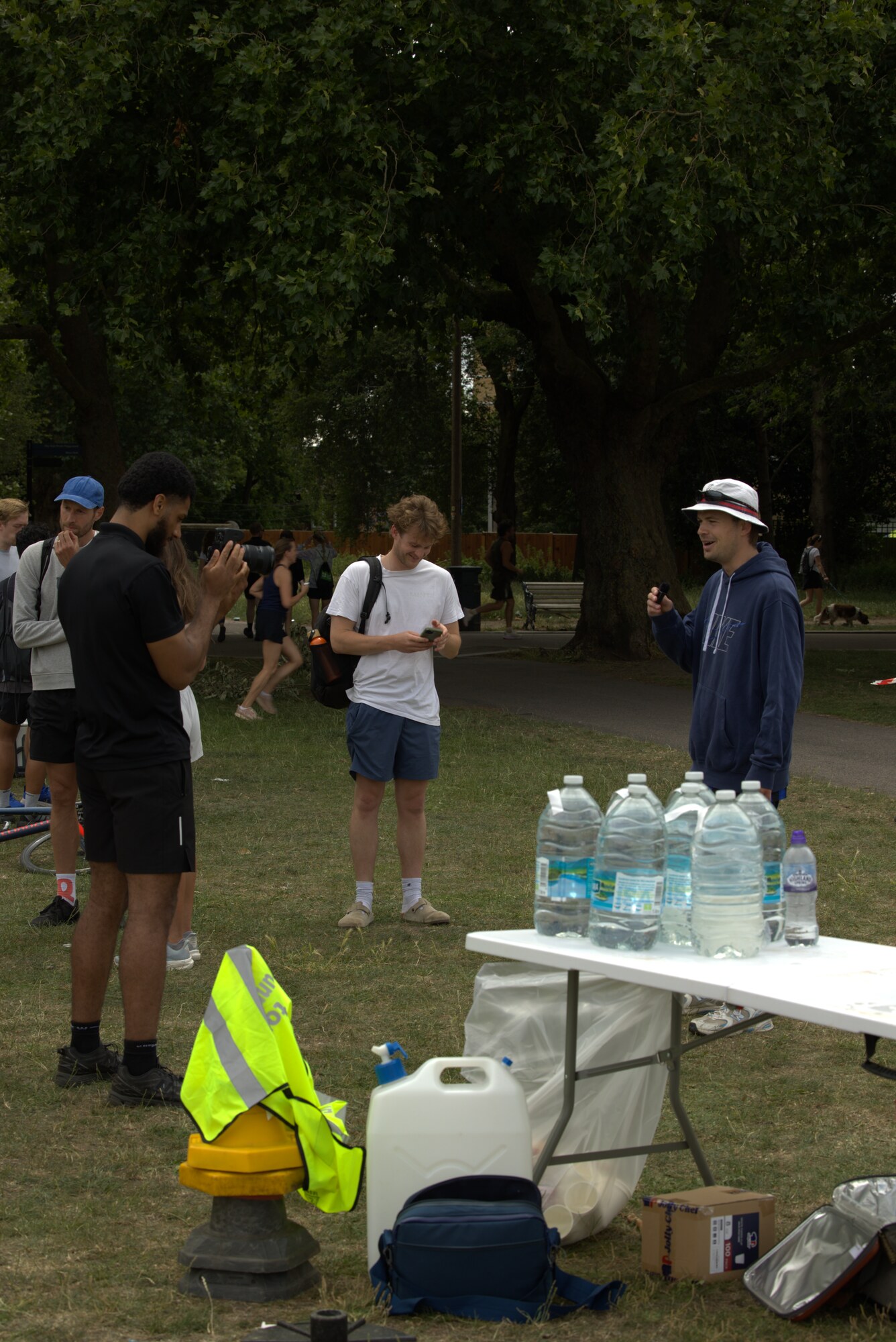 Affordable Running 5 July race photo 33