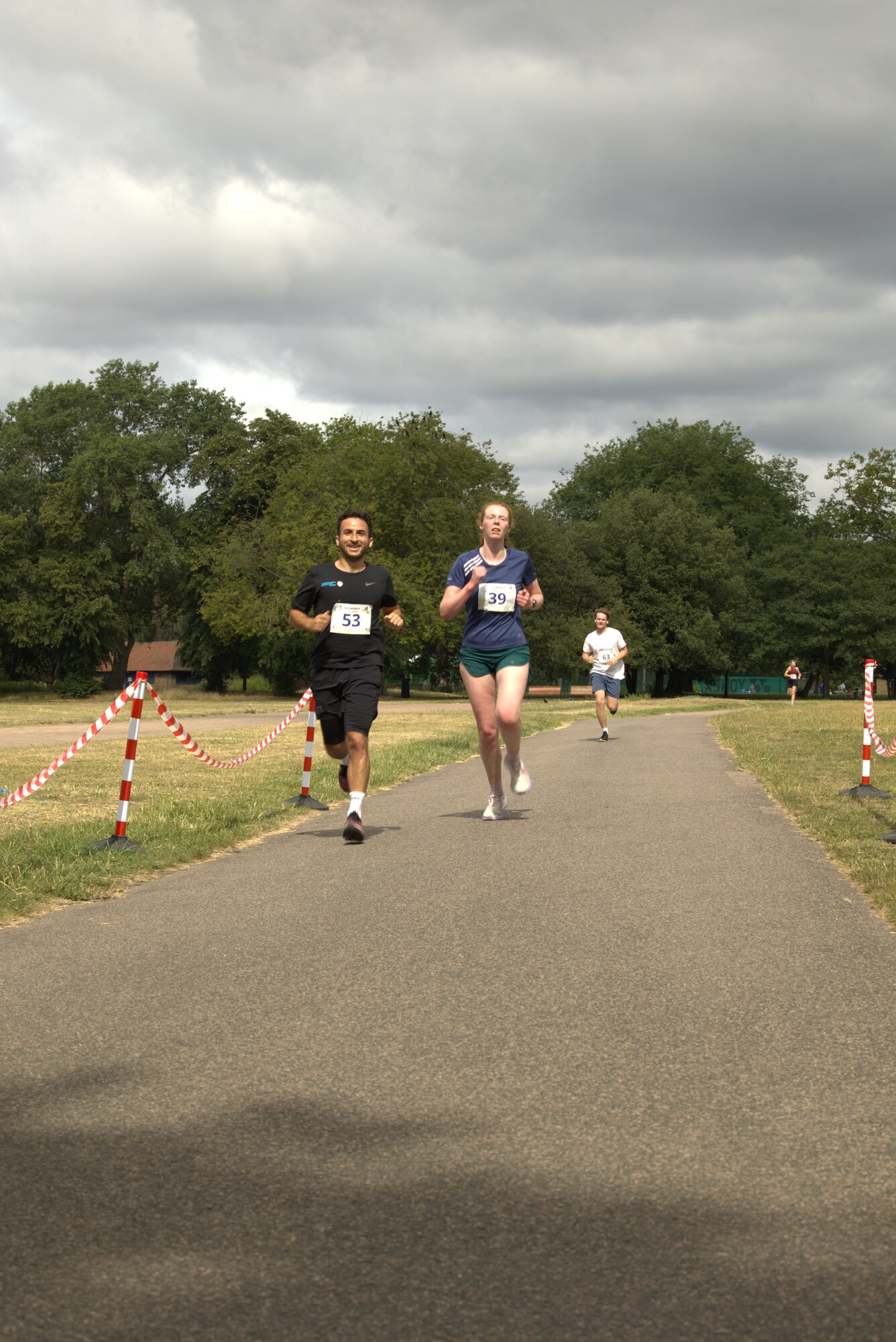 Affordable Running 5 July race photo 331