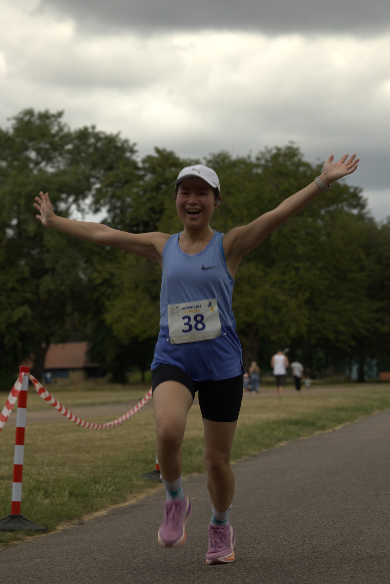 Affordable Running 5 July race photo 333