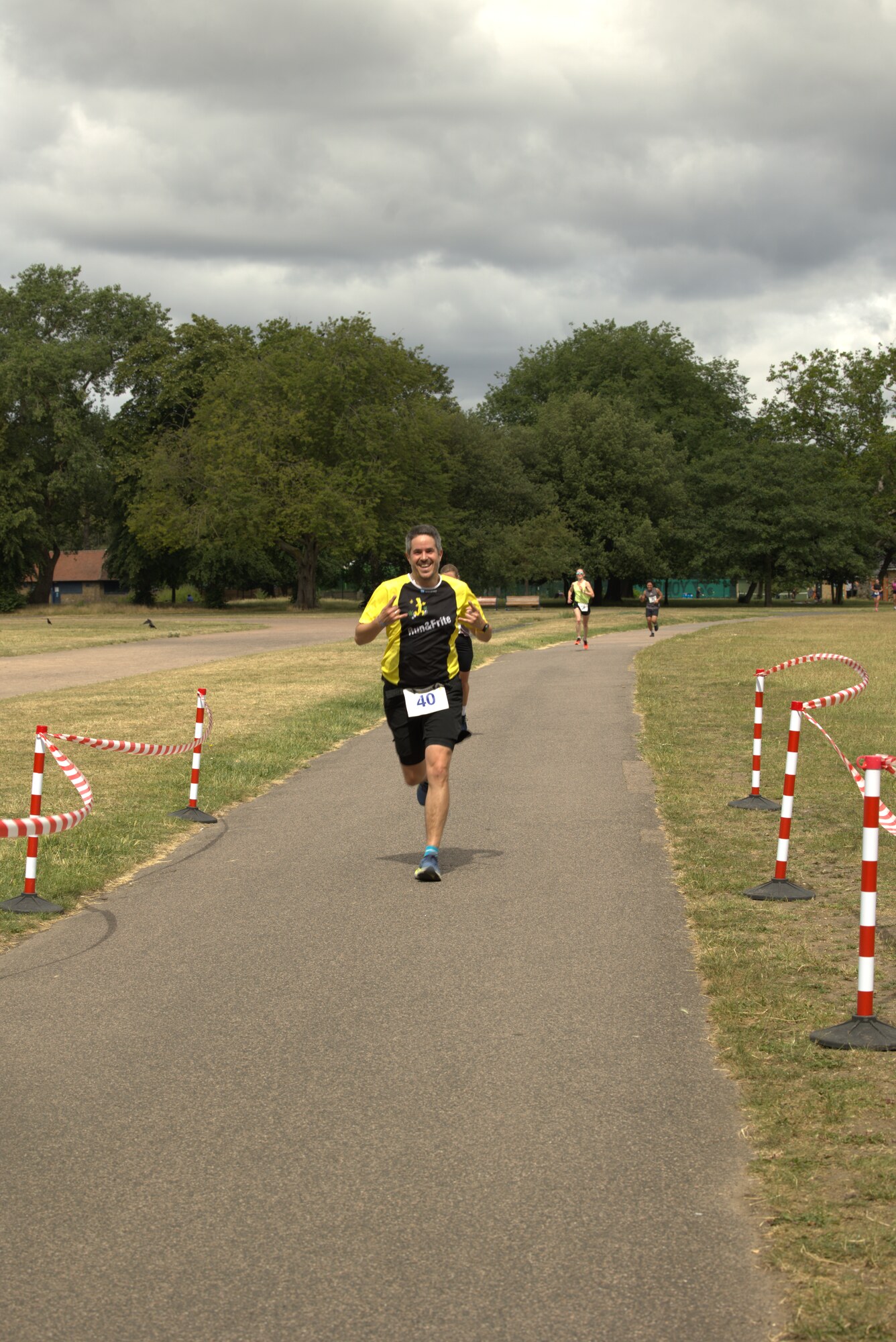 Affordable Running 5 July race photo 334