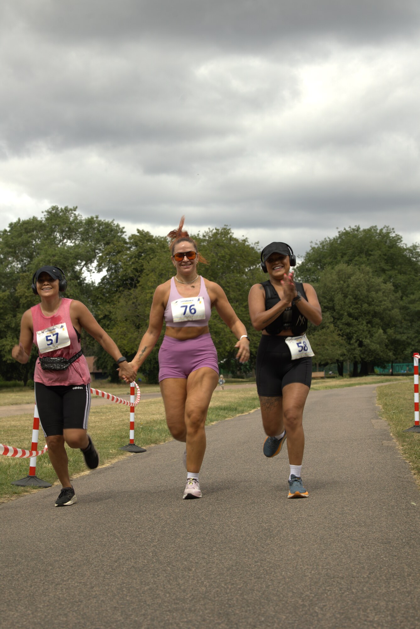 Affordable Running 5 July race photo 336