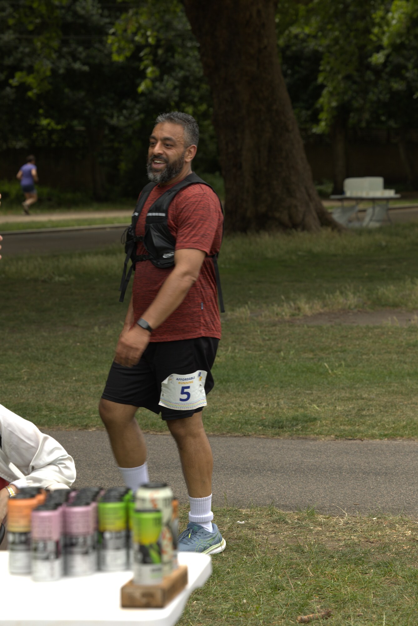Affordable Running 5 July race photo 337