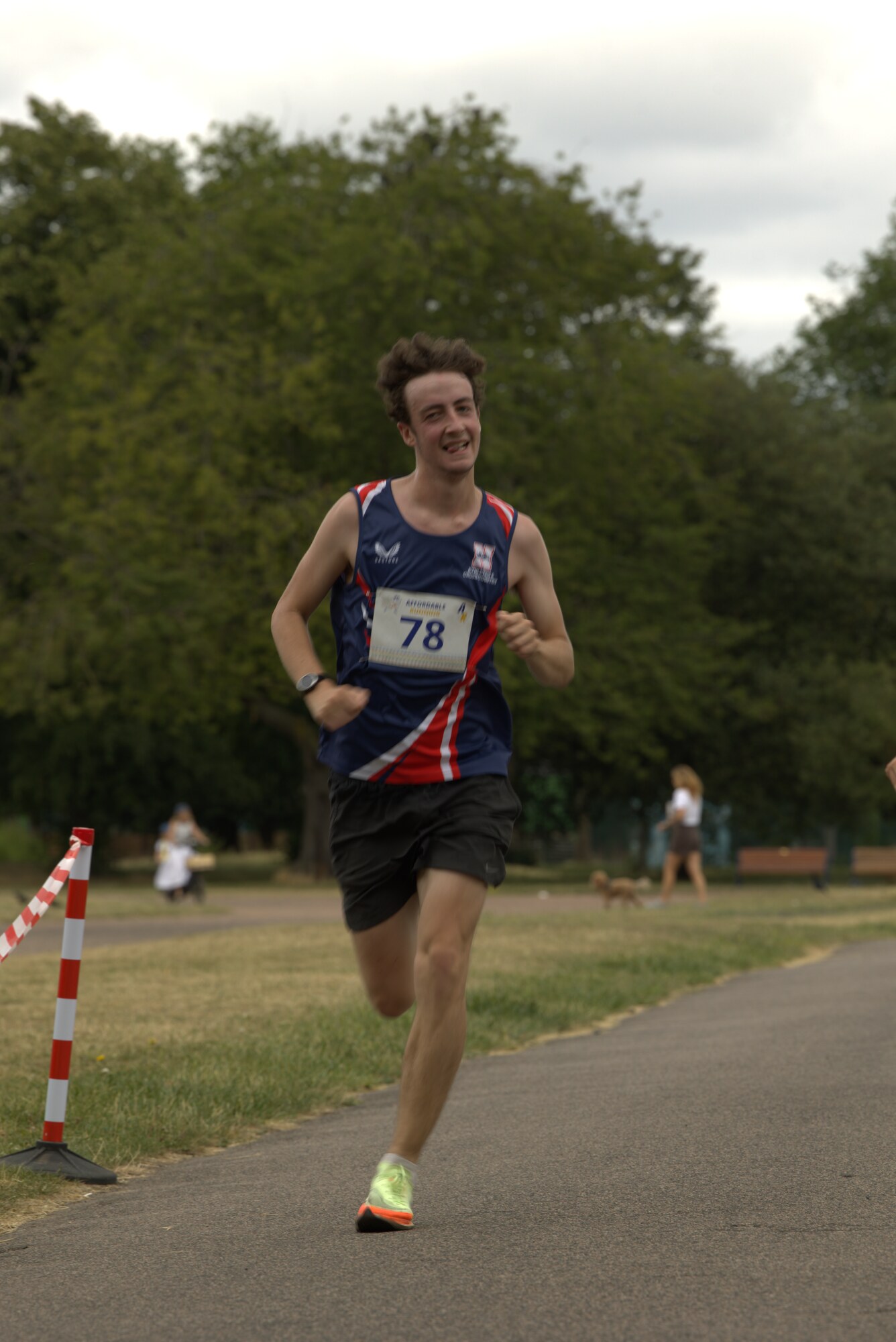 Affordable Running 5 July race photo 34