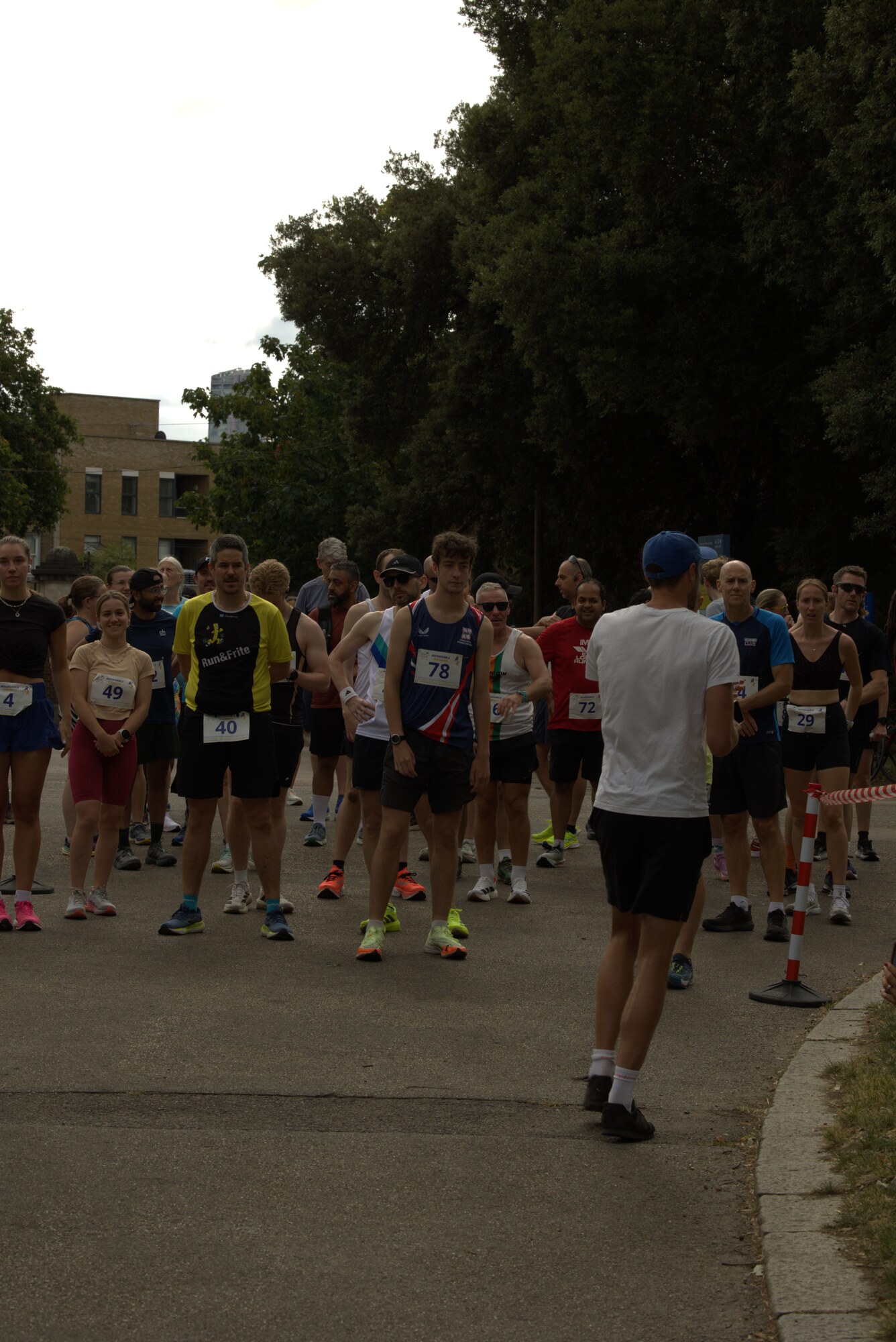 Affordable Running 5 July race photo 340