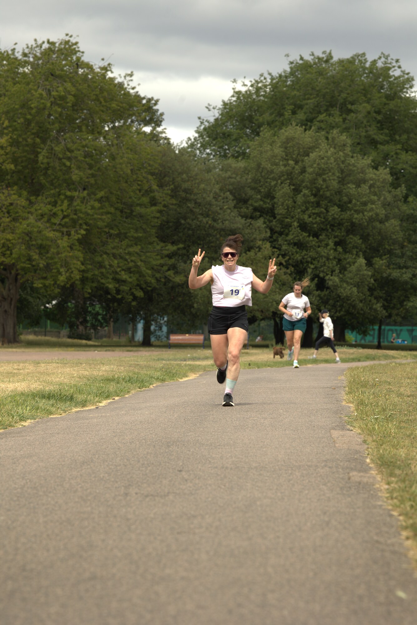 Affordable Running 5 July race photo 341