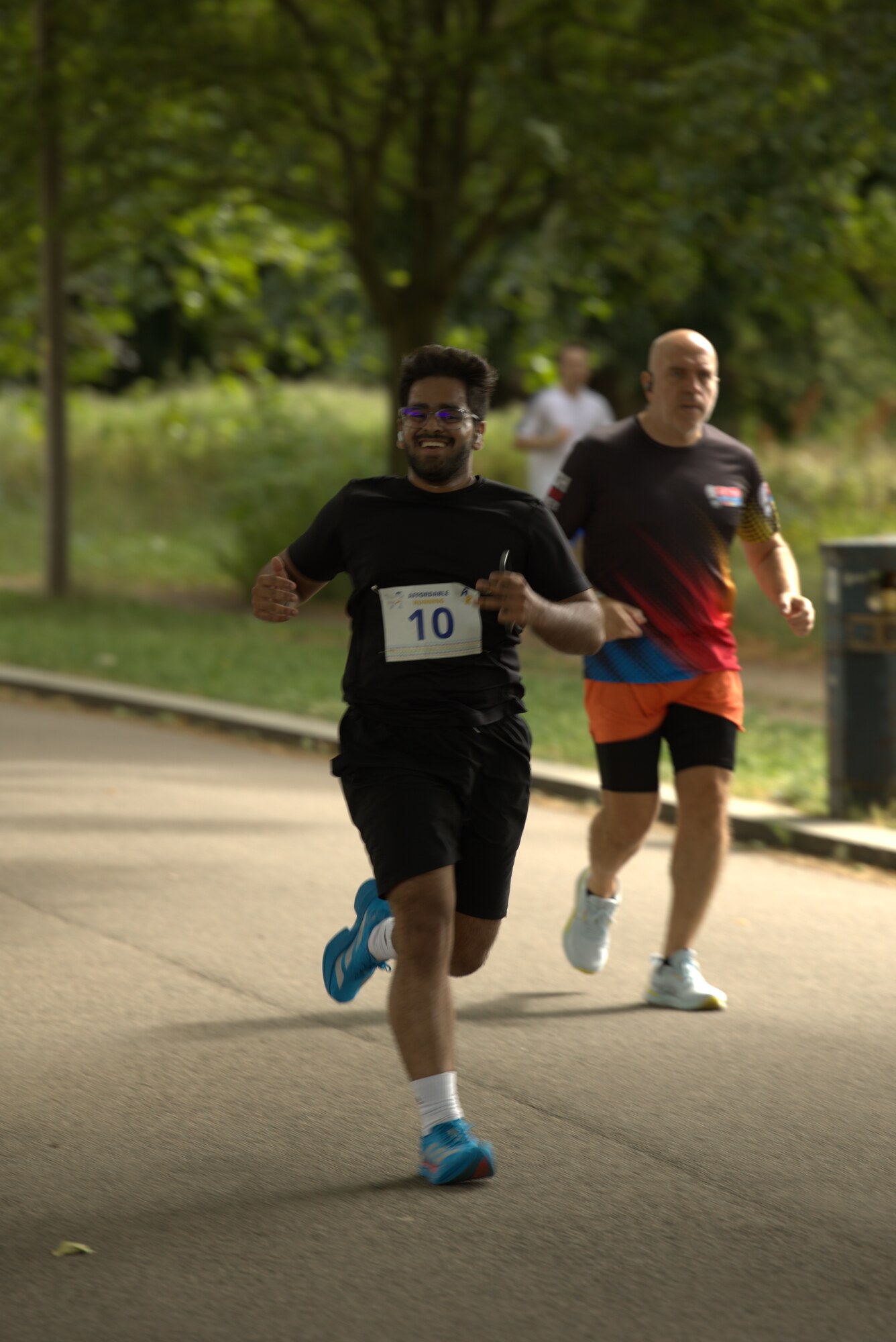 Affordable Running 5 July race photo 342