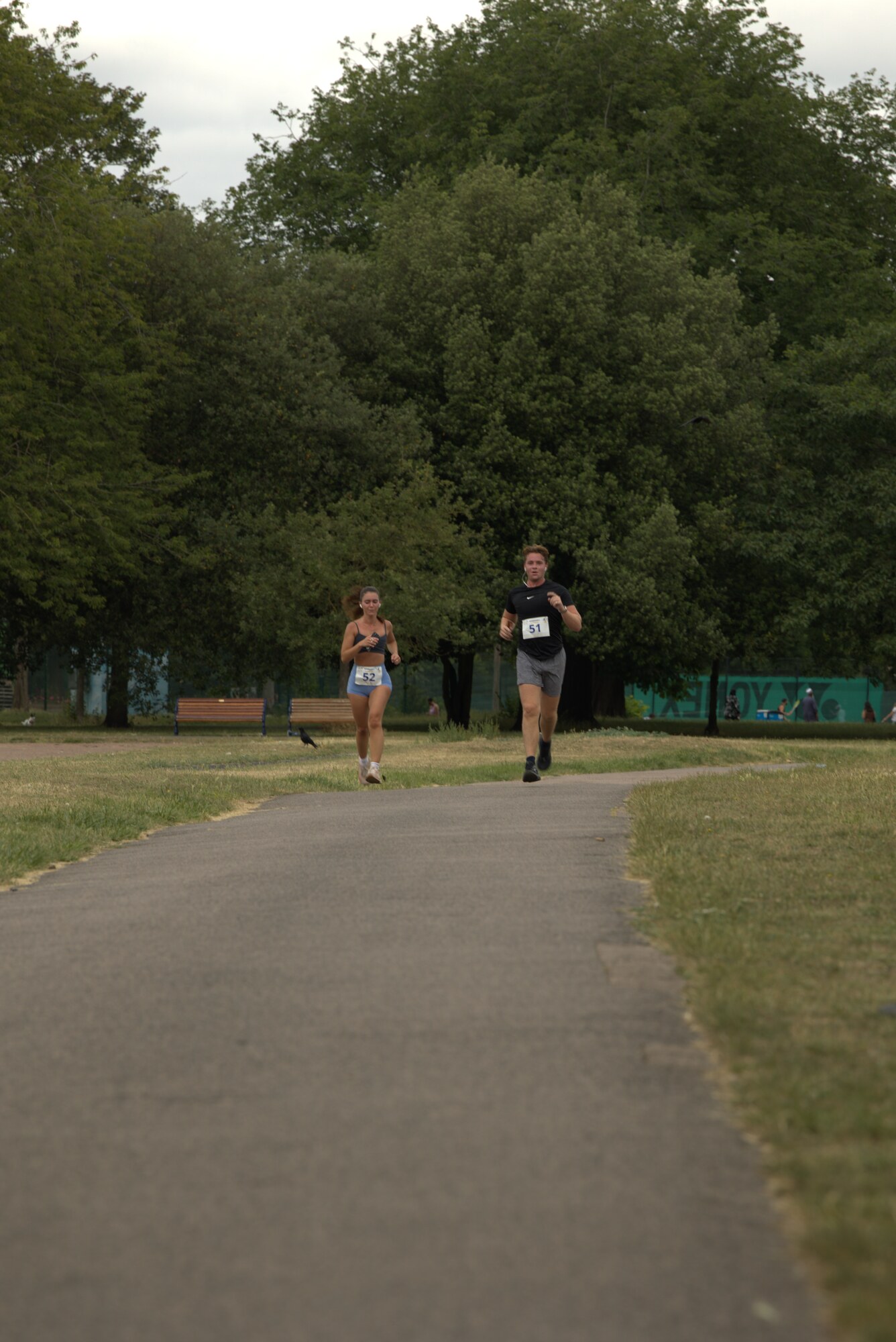 Affordable Running 5 July race photo 343