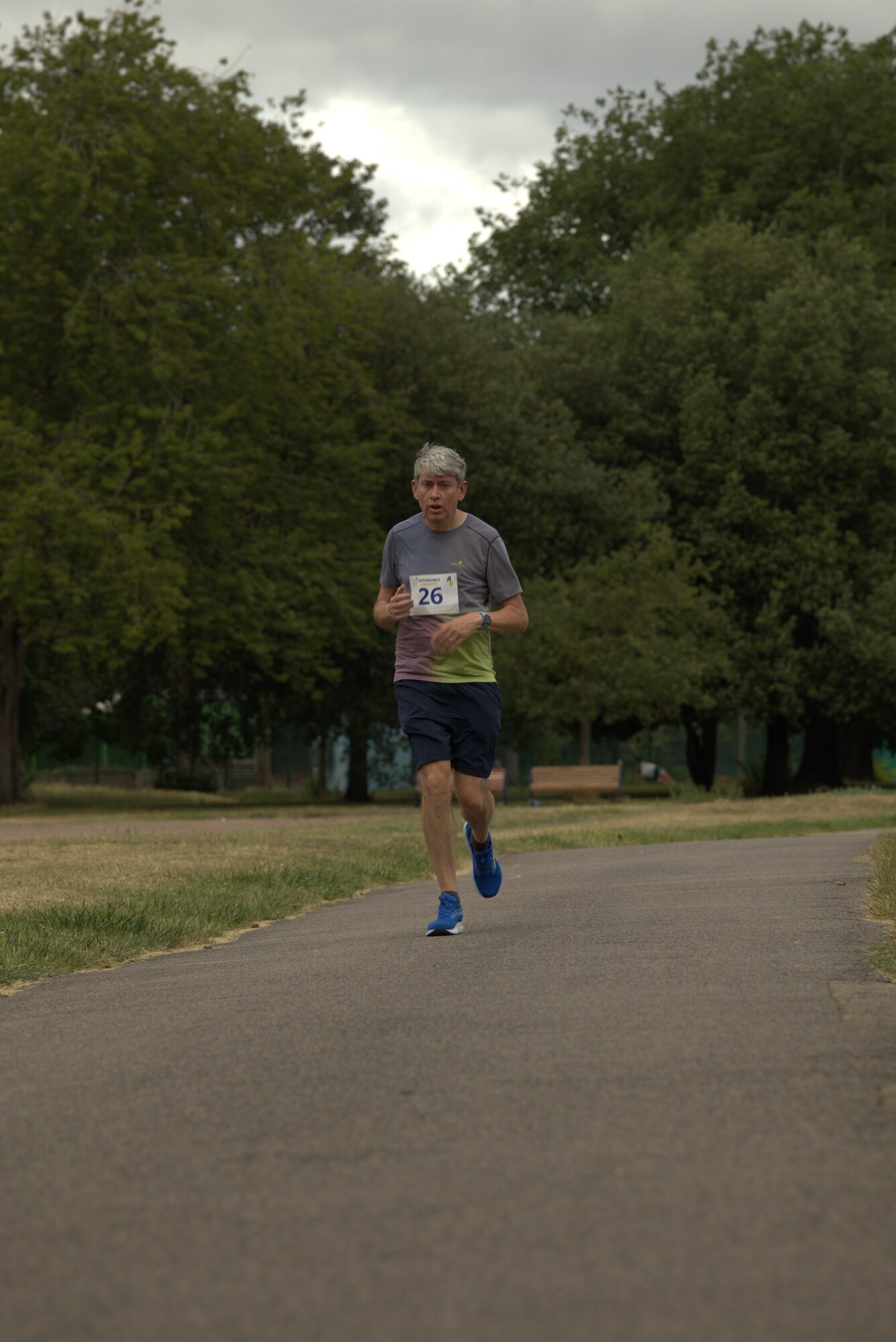 Affordable Running 5 July race photo 344