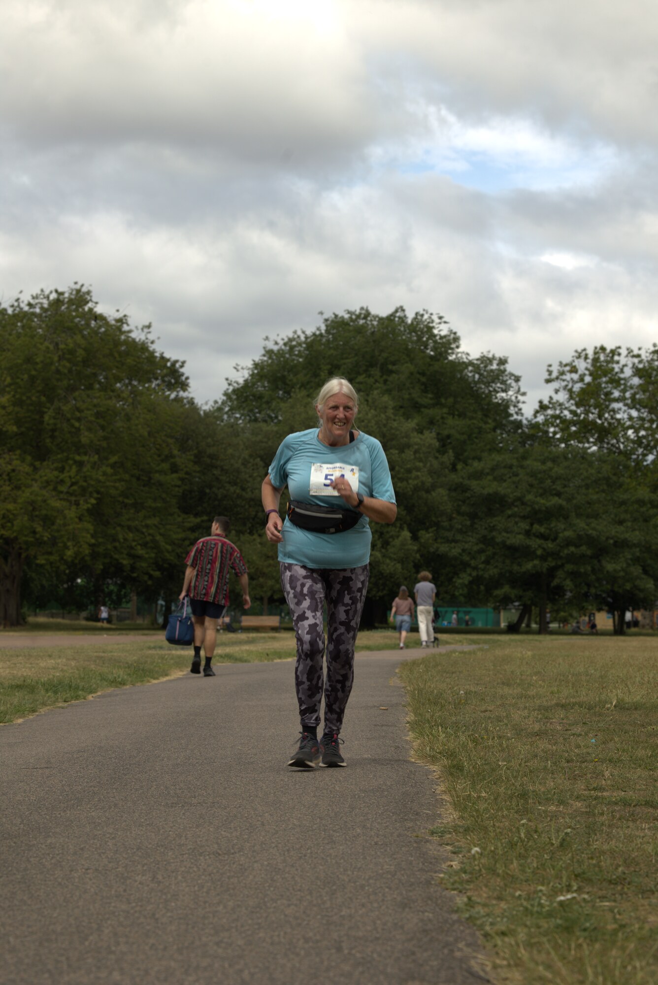 Affordable Running 5 July race photo 346