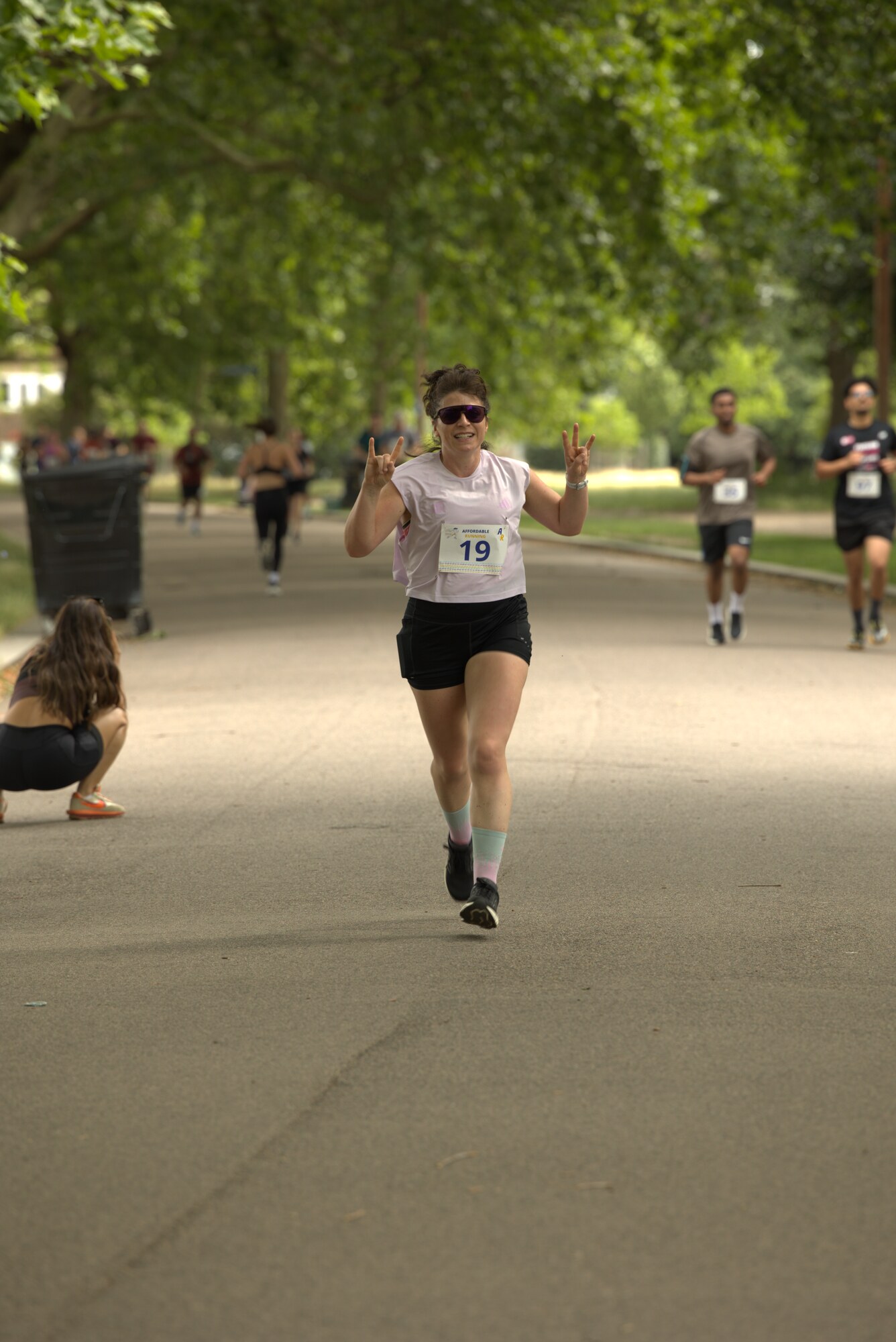 Affordable Running 5 July race photo 347