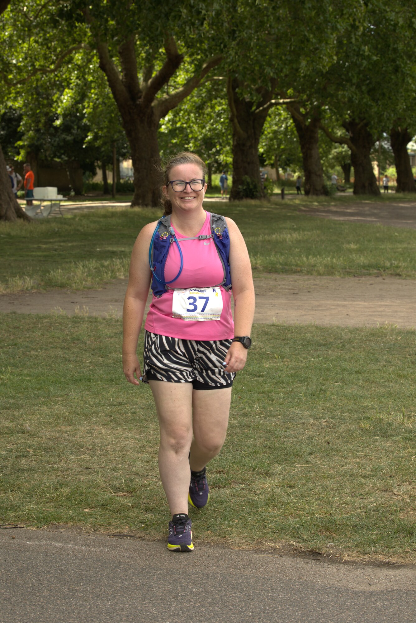 Affordable Running 5 July race photo 348