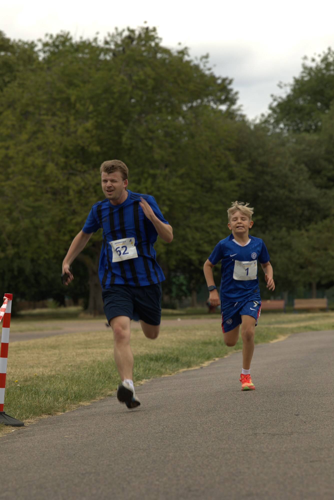Affordable Running 5 July race photo 349