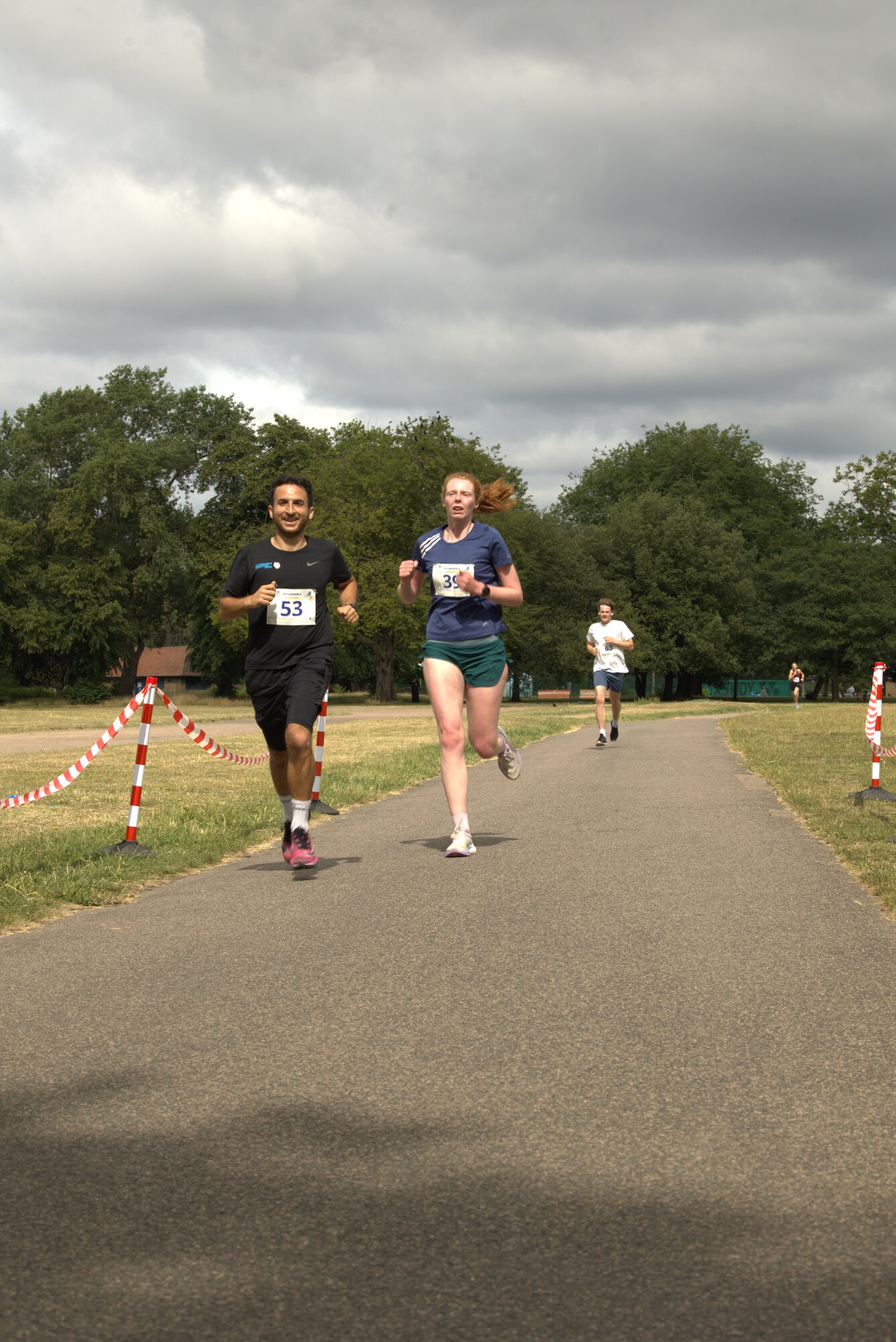 Affordable Running 5 July race photo 35