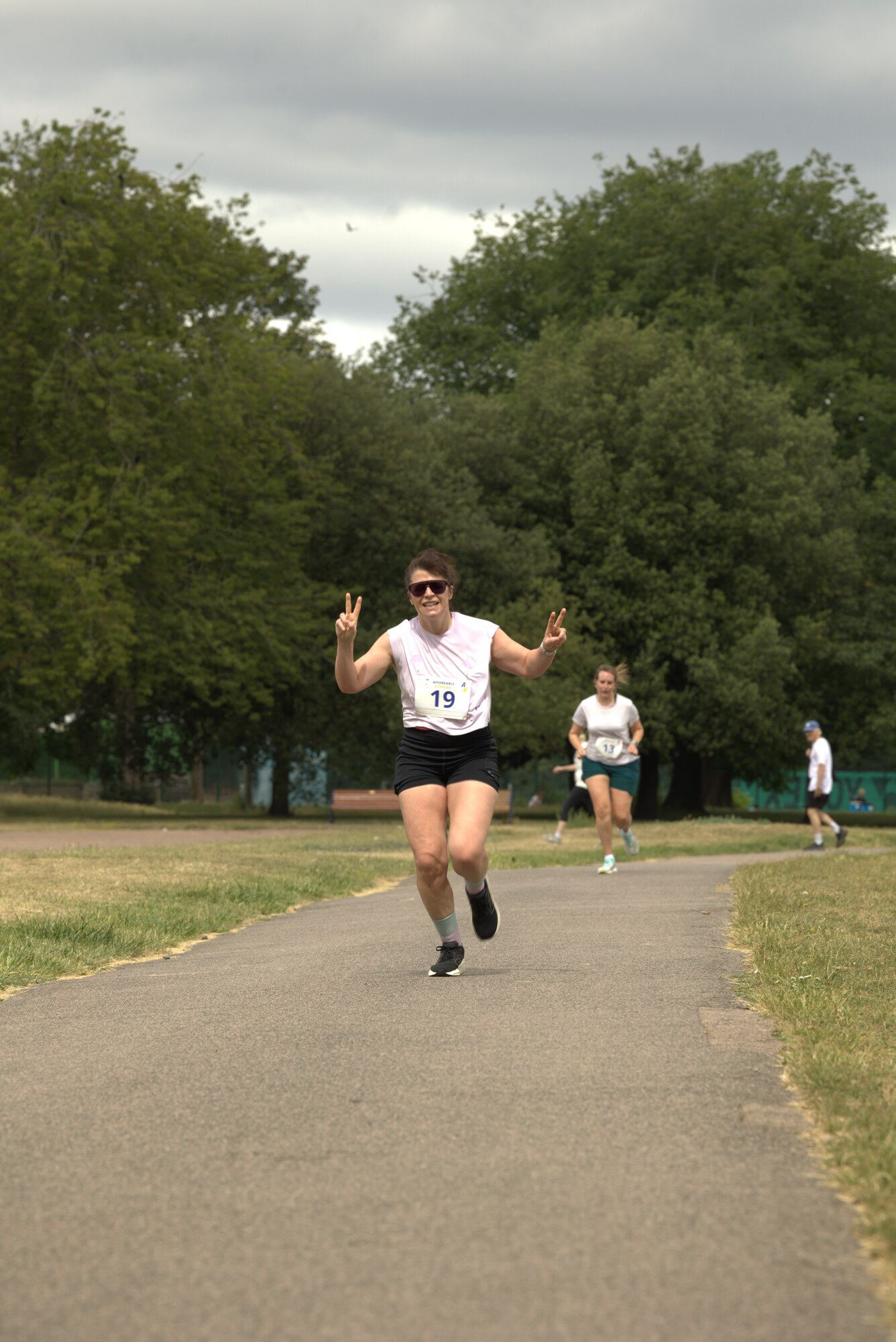 Affordable Running 5 July race photo 352