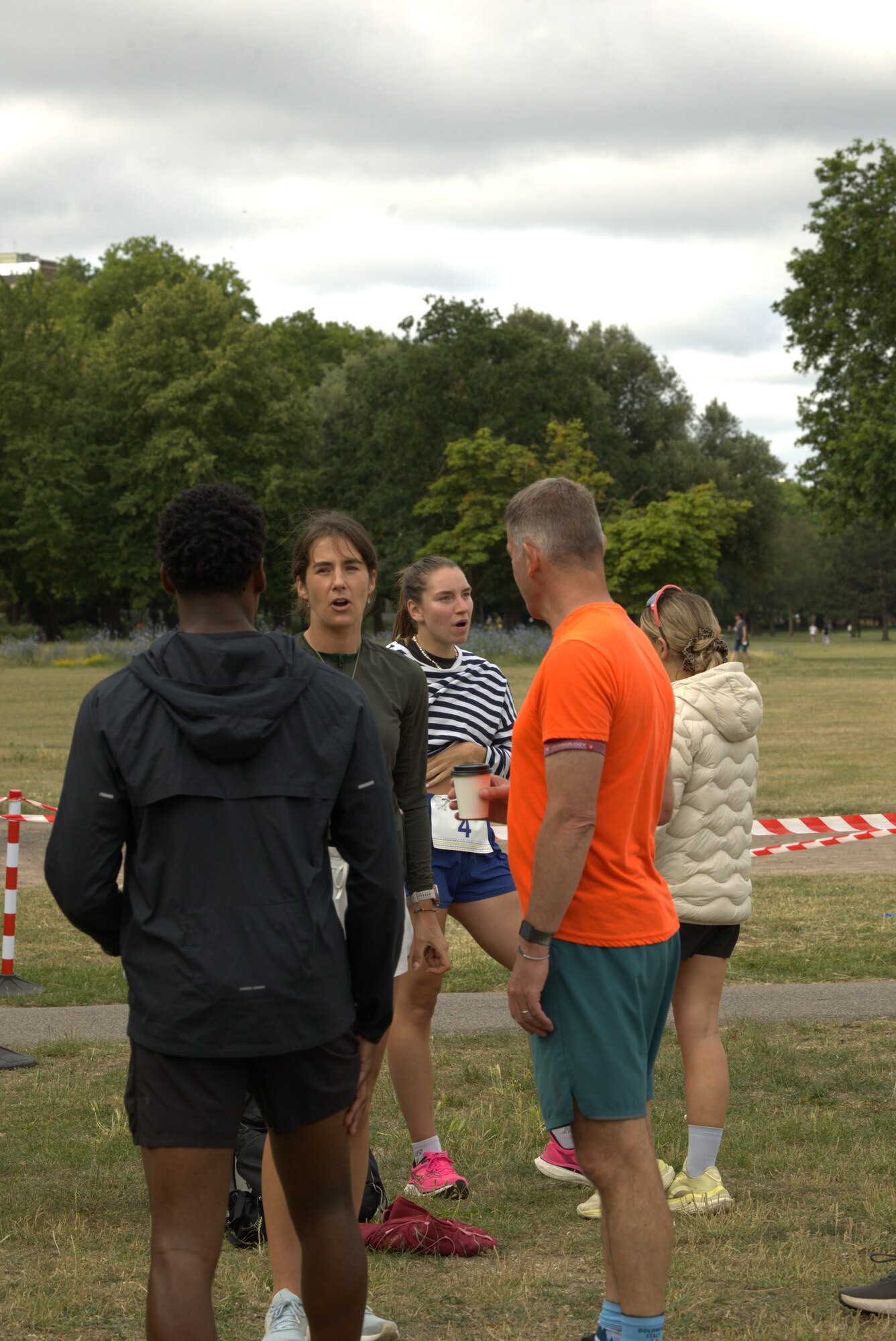 Affordable Running 5 July race photo 354
