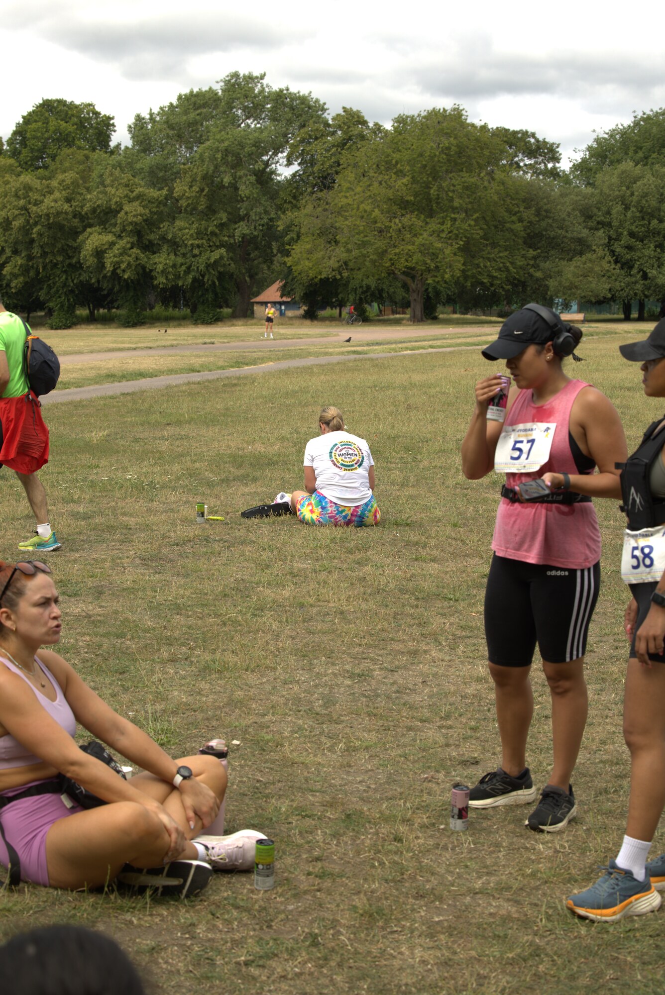 Affordable Running 5 July race photo 355