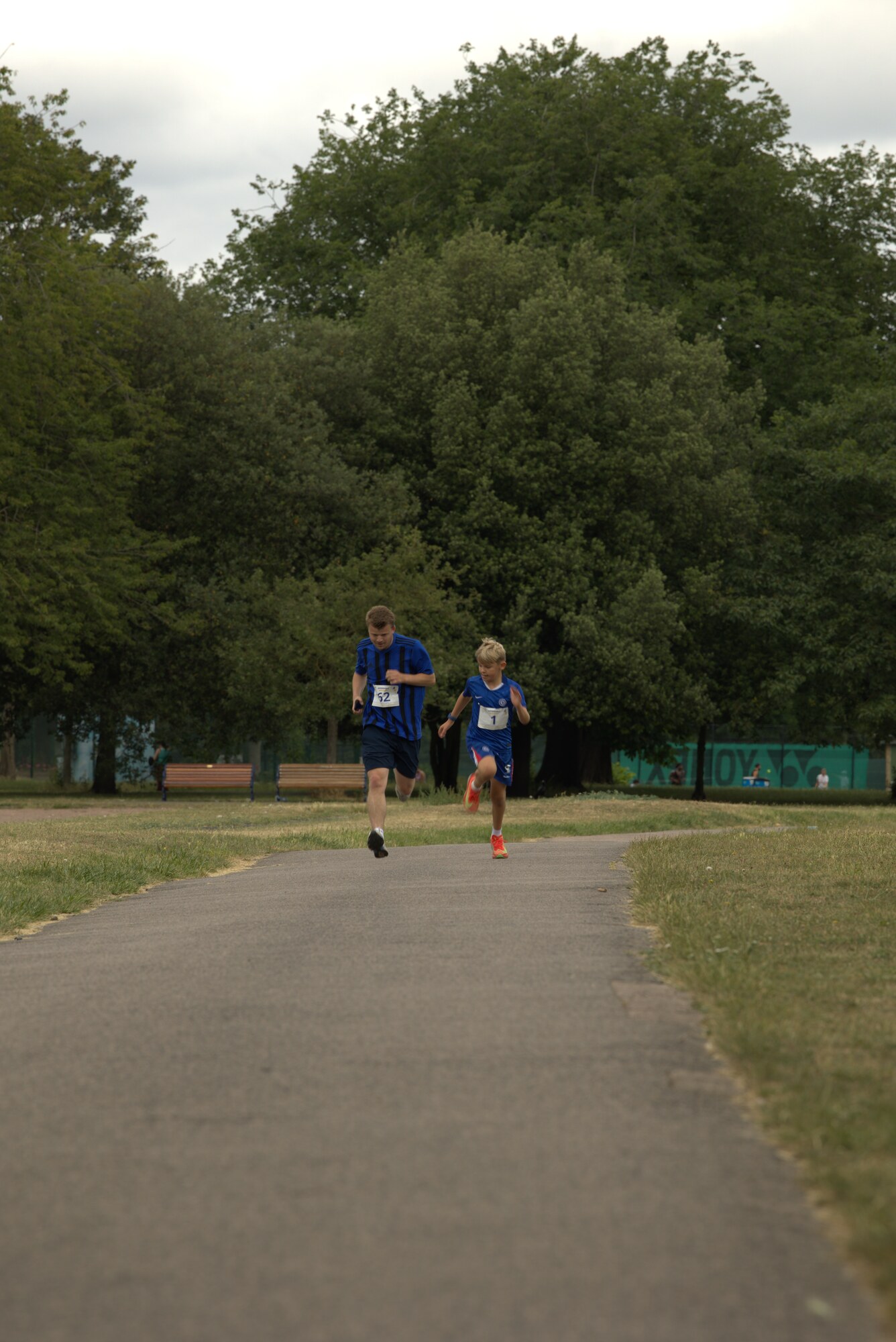 Affordable Running 5 July race photo 358