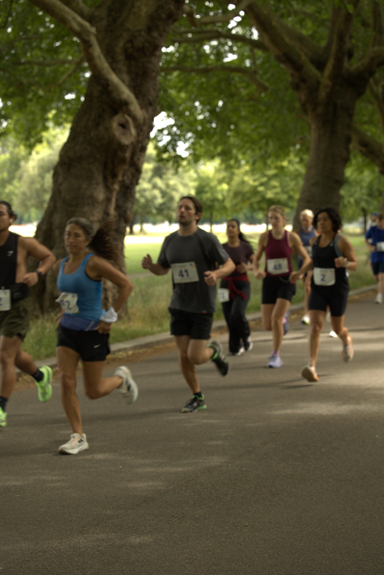 Affordable Running 5 July race photo 360